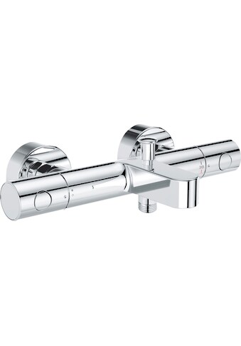 Grohe Wannenarmatur »Grohtherm 800« su Wasse...