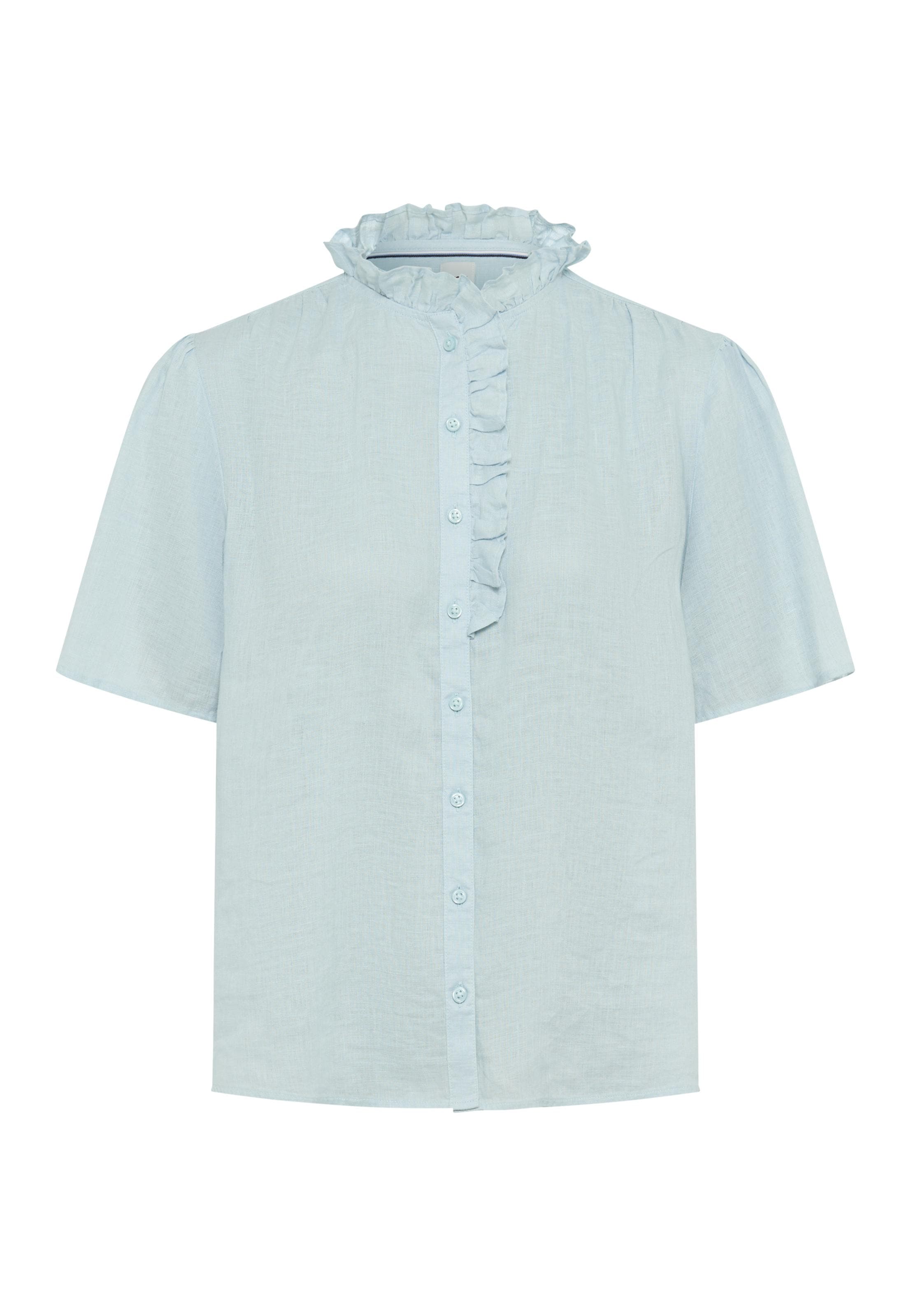 Brax Kurzarmbluse "Style VIVE" günstig online kaufen