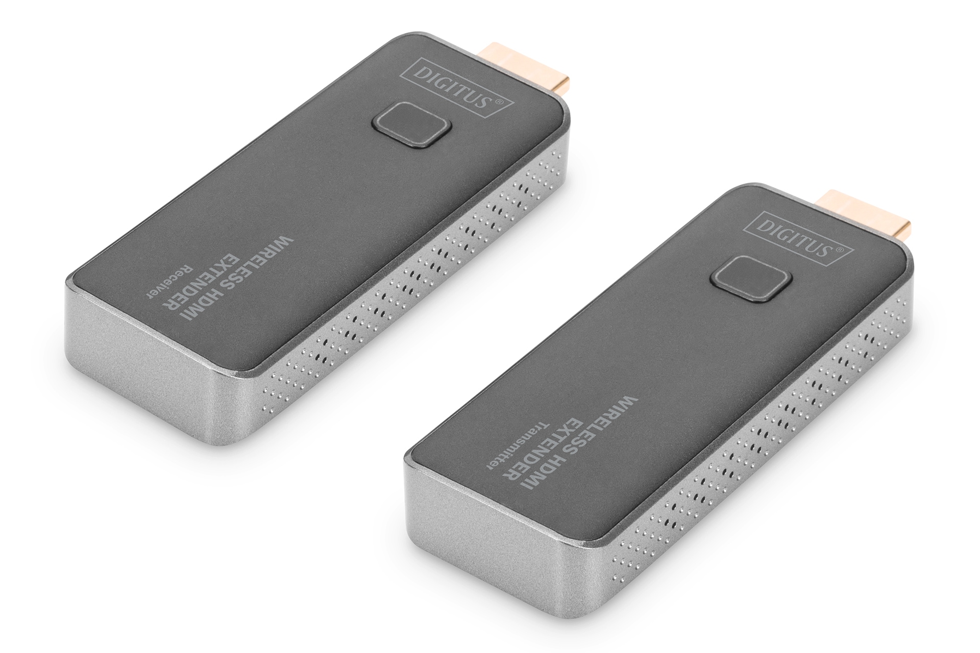 Video-Adapter »Wireless HDMI Extender Set, 50 m«