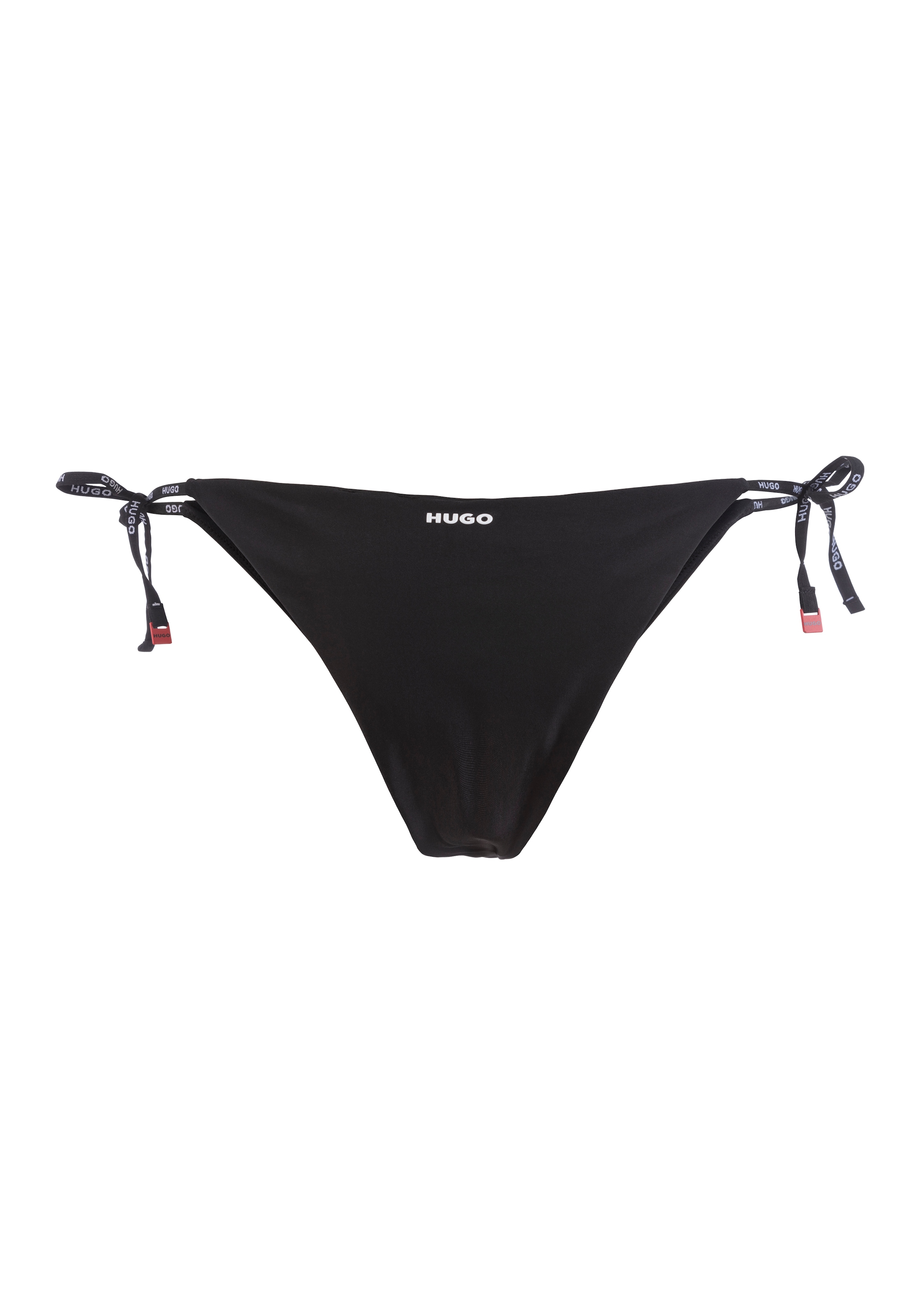 HUGO Underwear Bikini-Hose, mit Logoschriftzügen