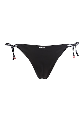 HUGO underwear Maudymosi kostiumėlio apatinė dalis su...