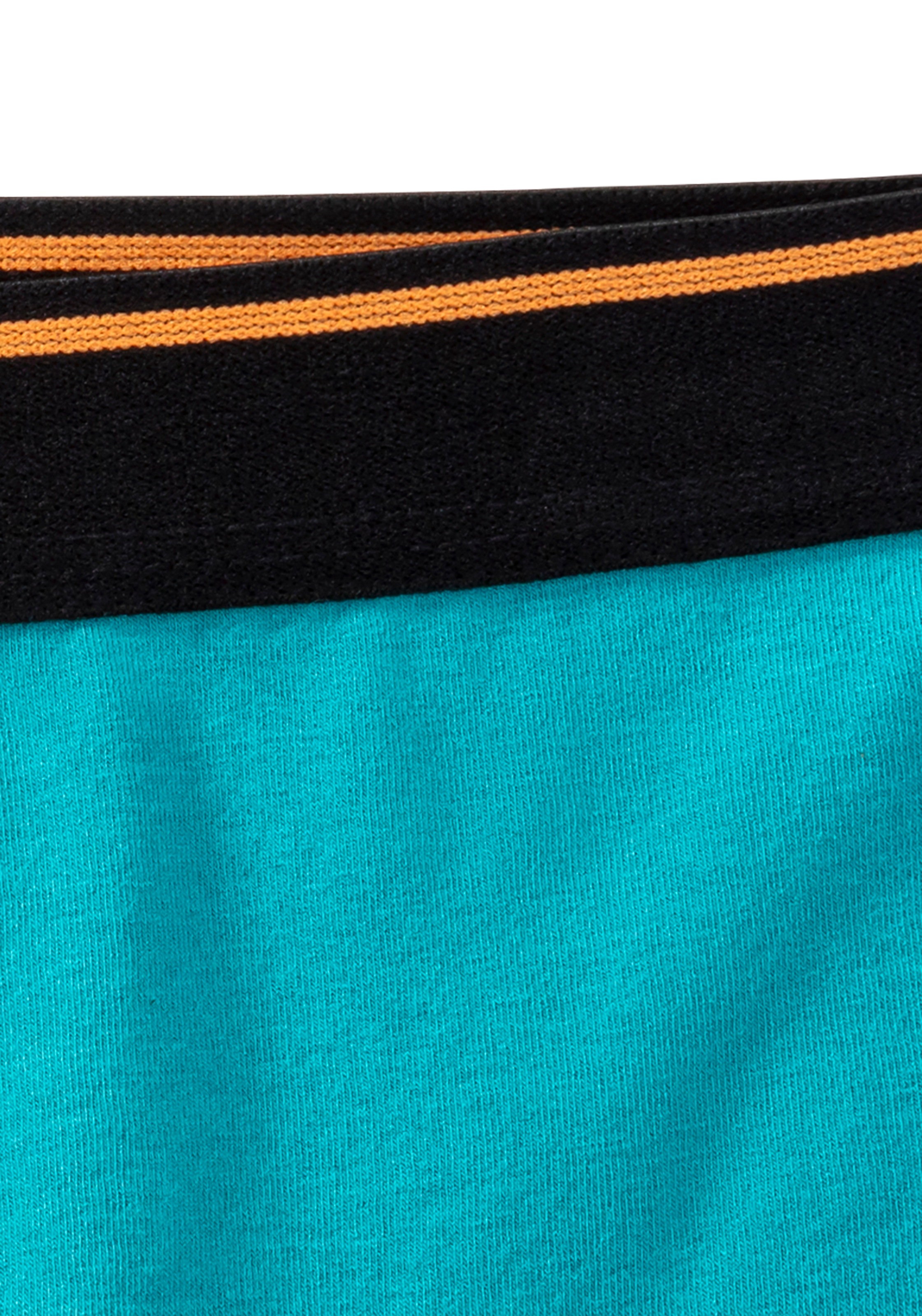 AUTHENTIC LE JOGGER Boxer »Boxershorts für Jungen«, (Packung, 3 St.), mit witzigen Print
