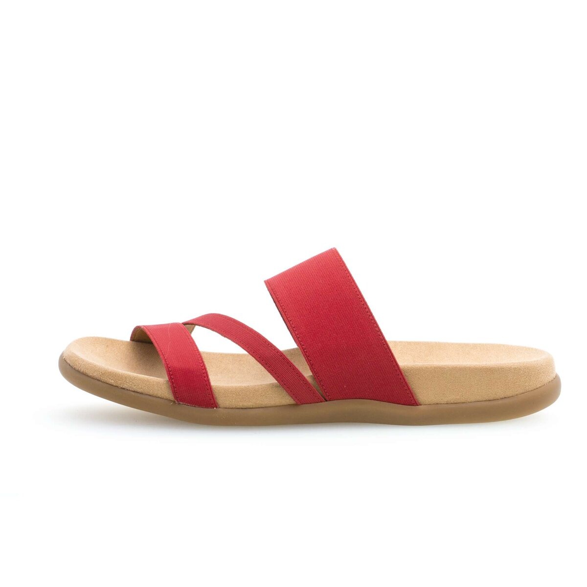 Gabor Pantolette "Pantolette Textil" günstig online kaufen