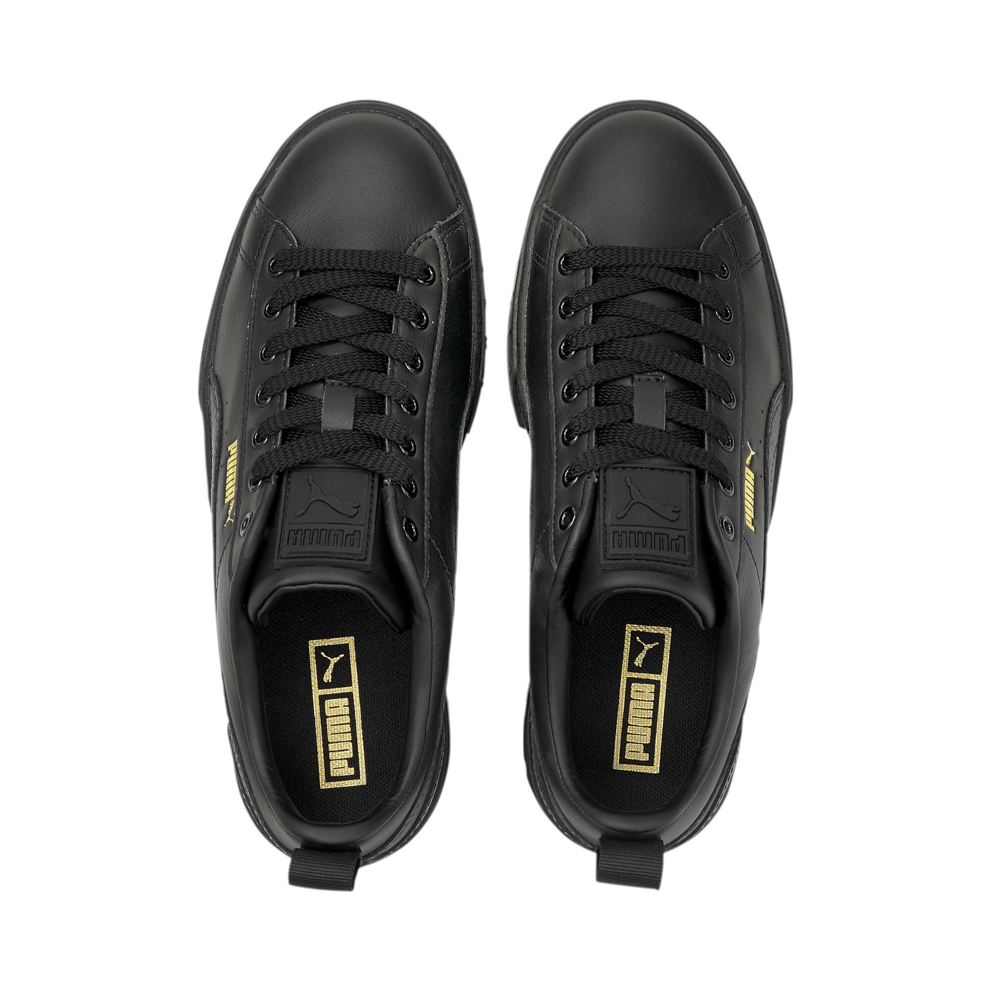 PUMA Sneaker »Mayze Classic Sneaker Damen«