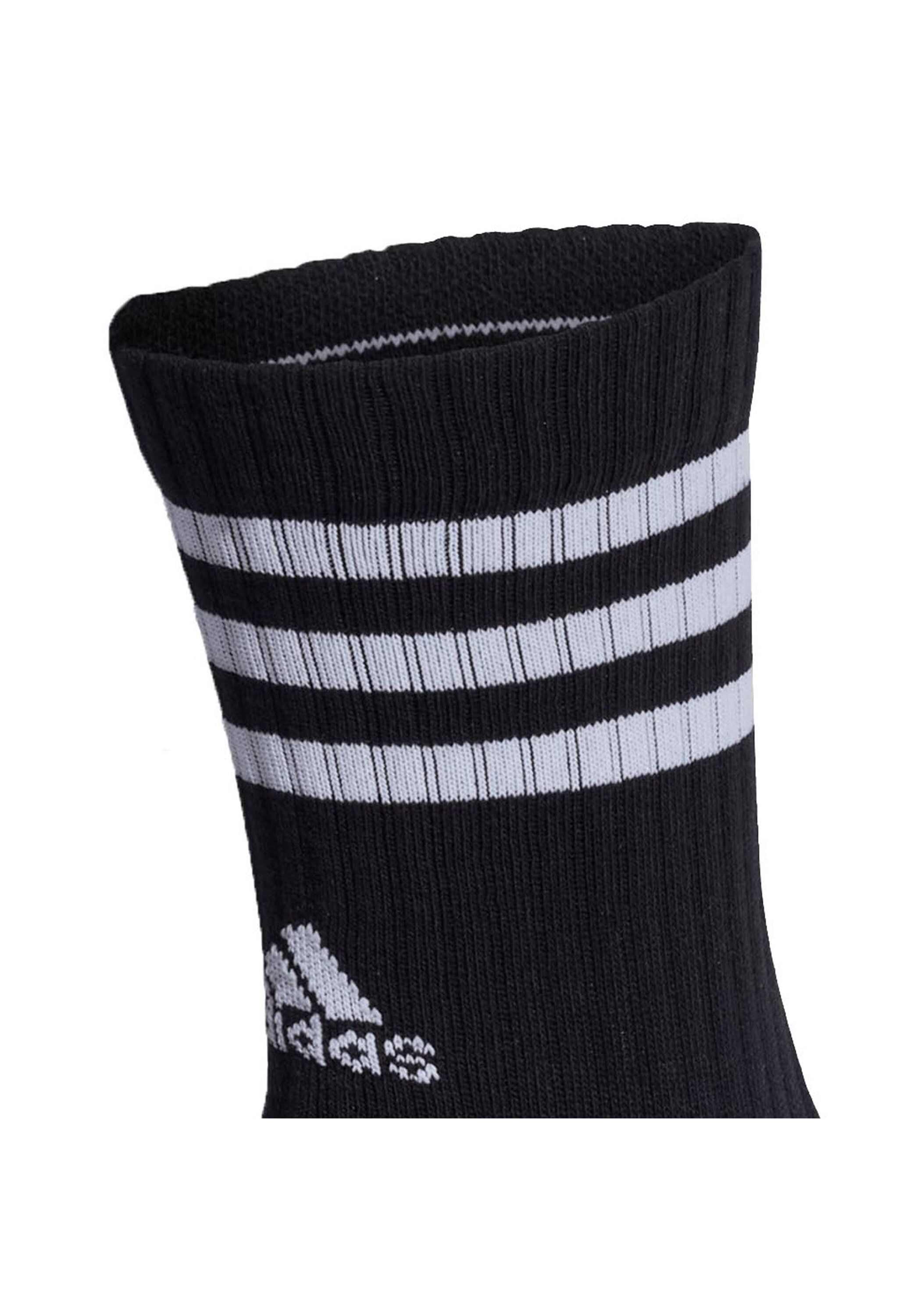 adidas Originals Kurzsocken »Socken 3-Streifen Cushioned Crew 6er Pack«