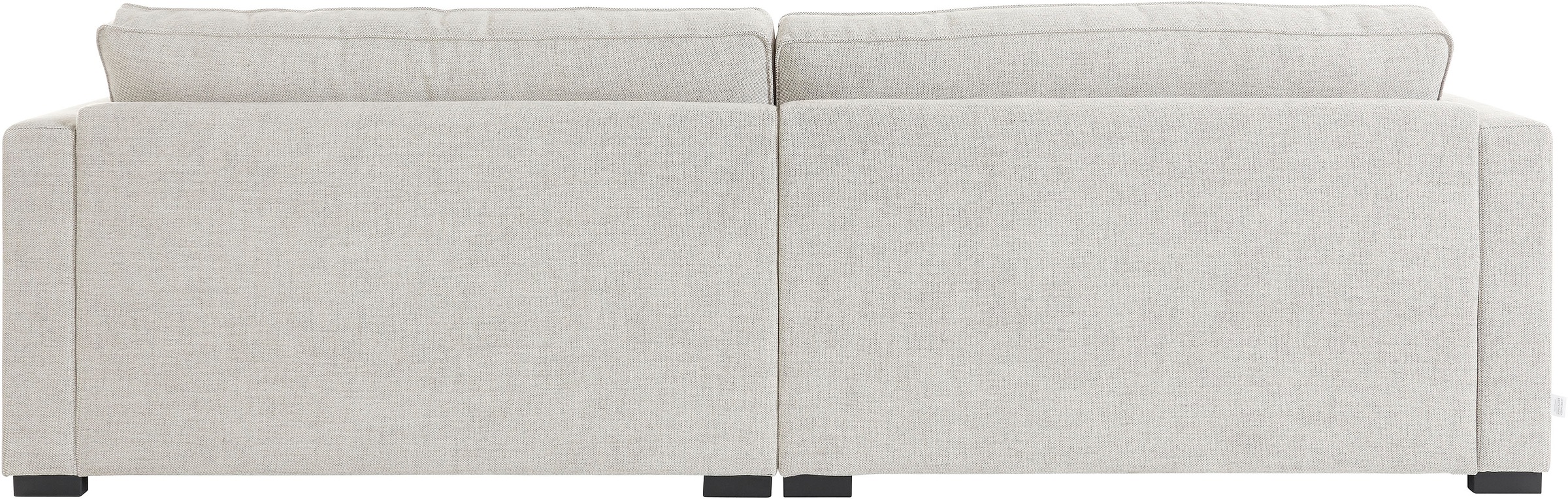 Guido Maria Kretschmer Home&Living Big-Sofa »Annera«, weicher Sitzkomfort, mit extra tiefen Sitzflächen, Füllung mit Federn