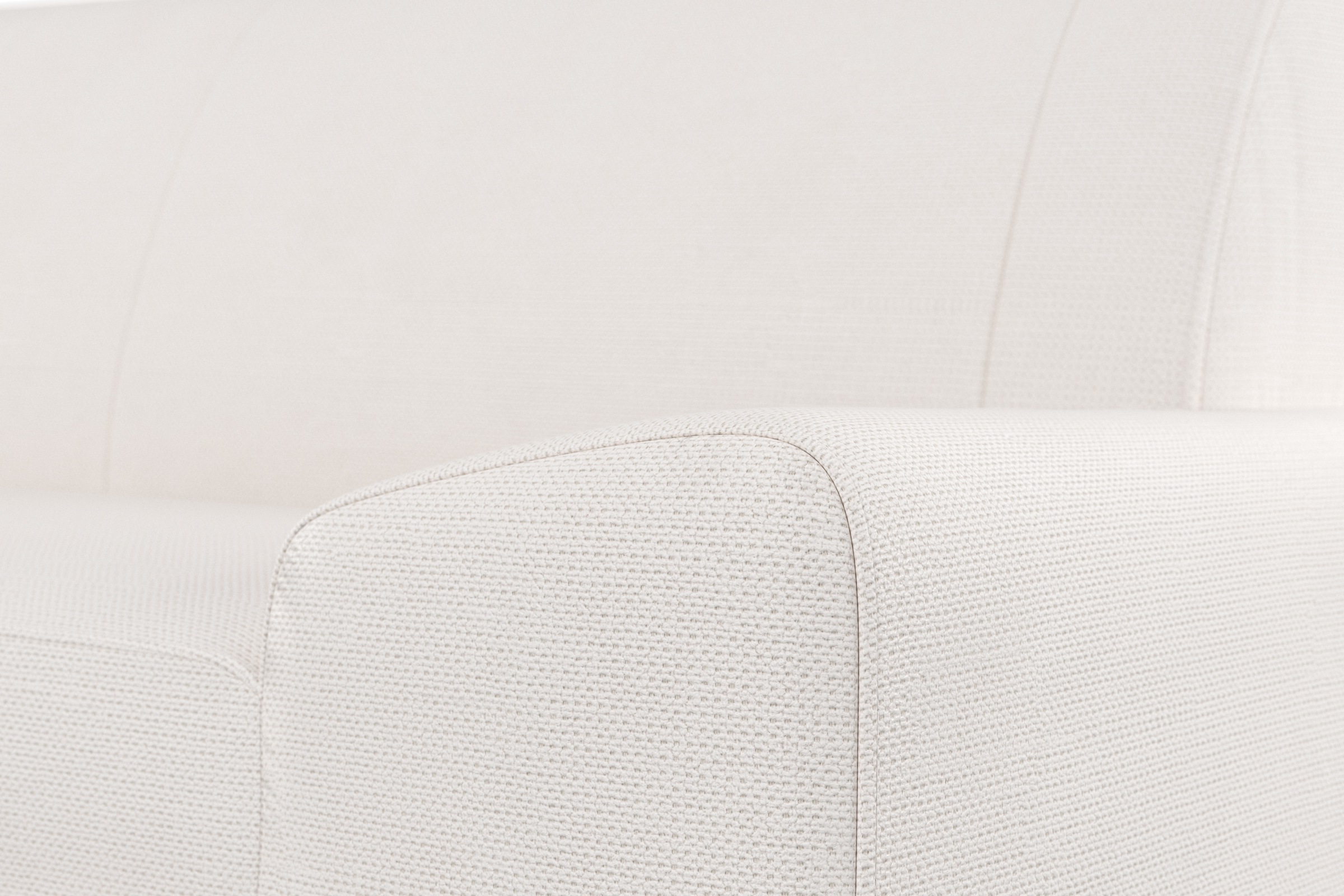 DOMO collection Ecksofa »Anzio L-Form«, wahlweise mit Bettfunktion und Federkern