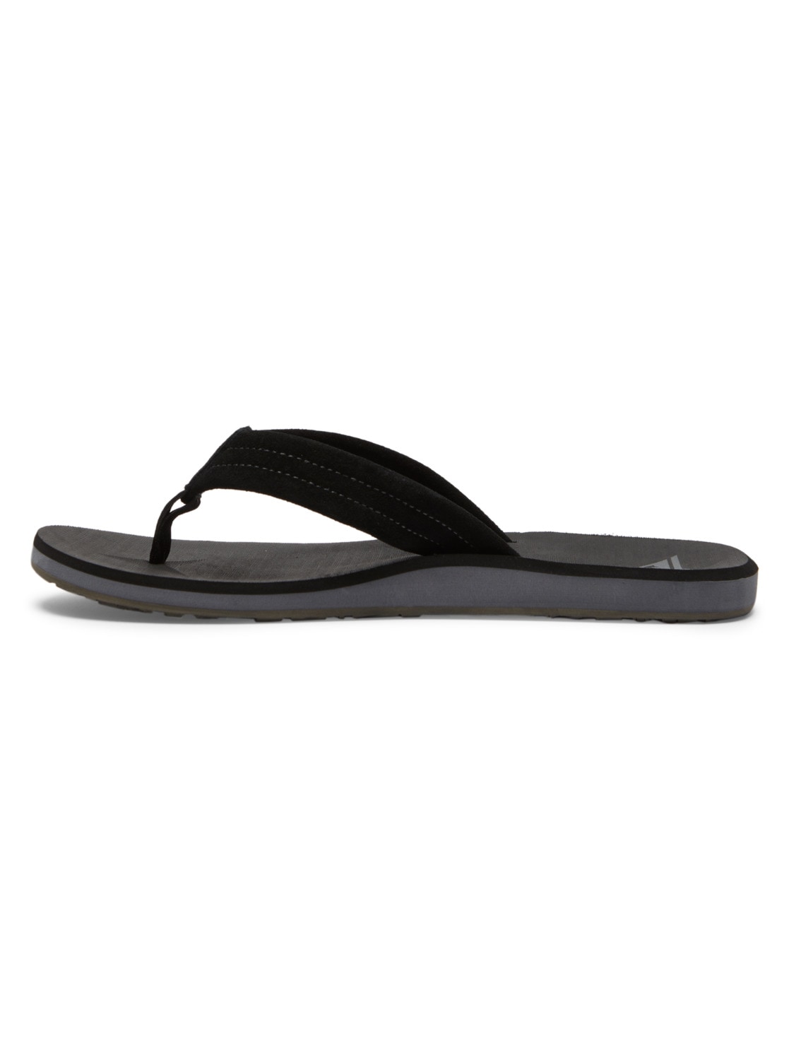 Quiksilver Sandale »Carver Suede Core«