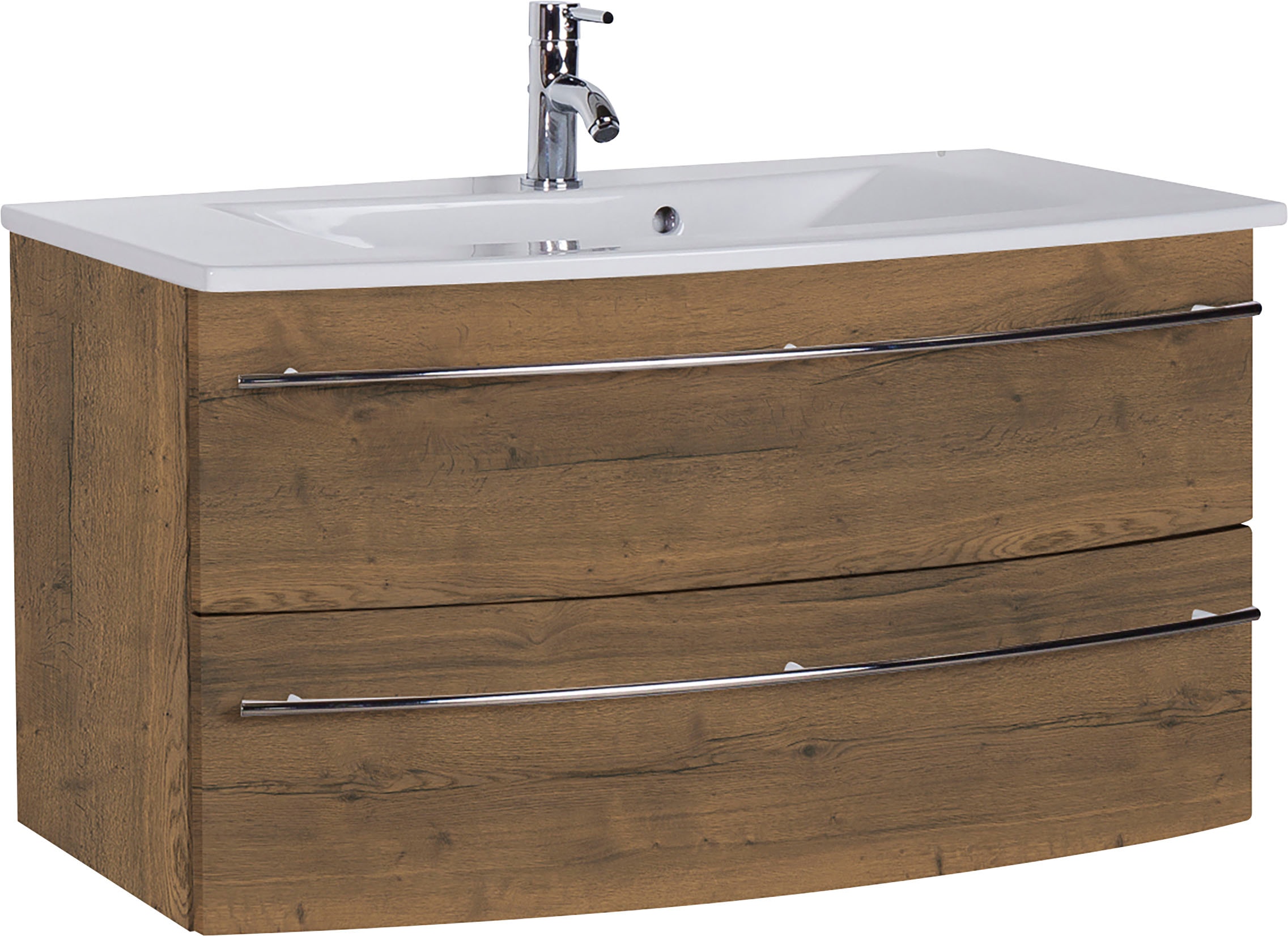 Saphir Waschtisch "3040", Breite 91 cm