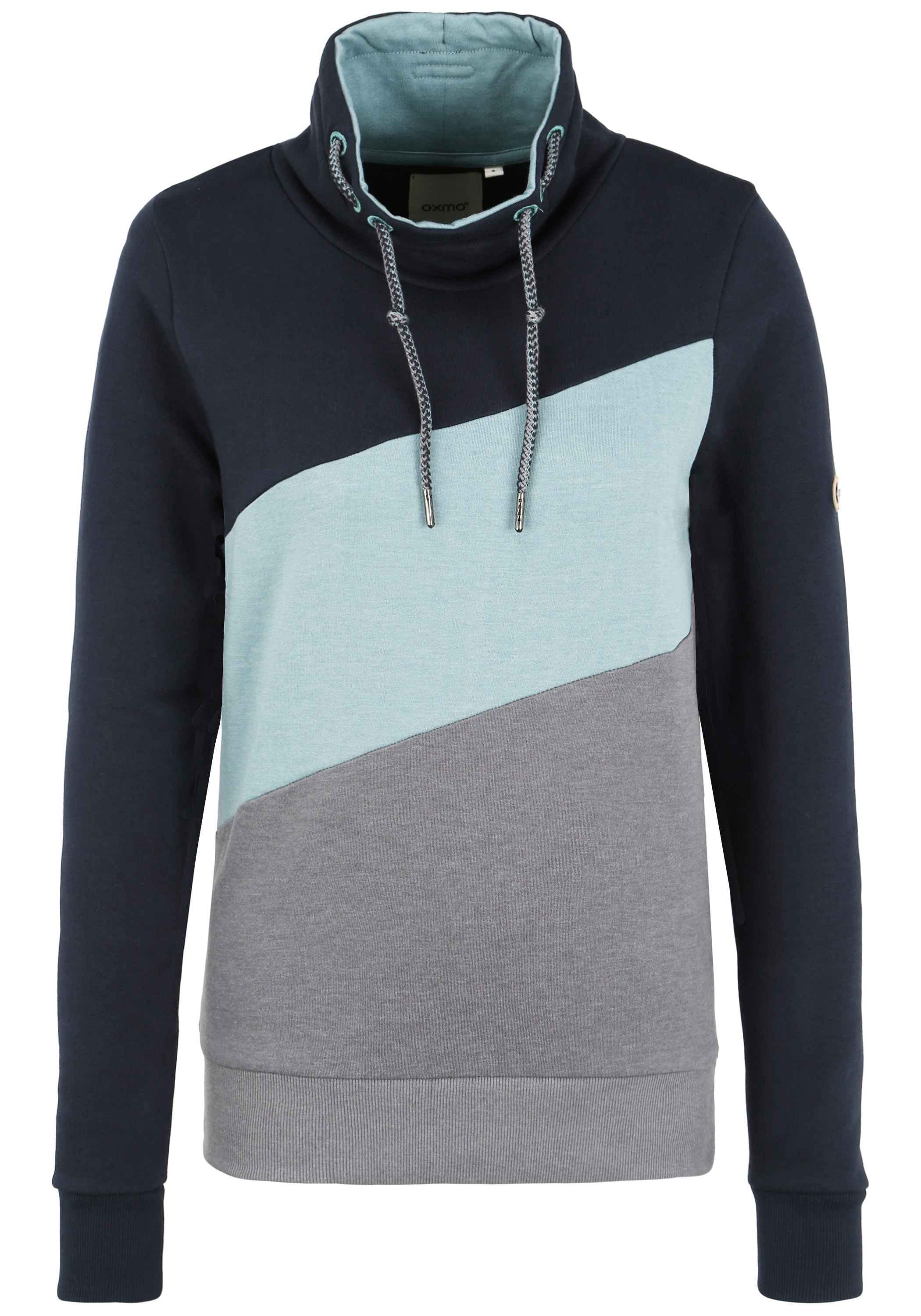 OXMO Hoodie "Hoodie OXAgda" günstig online kaufen