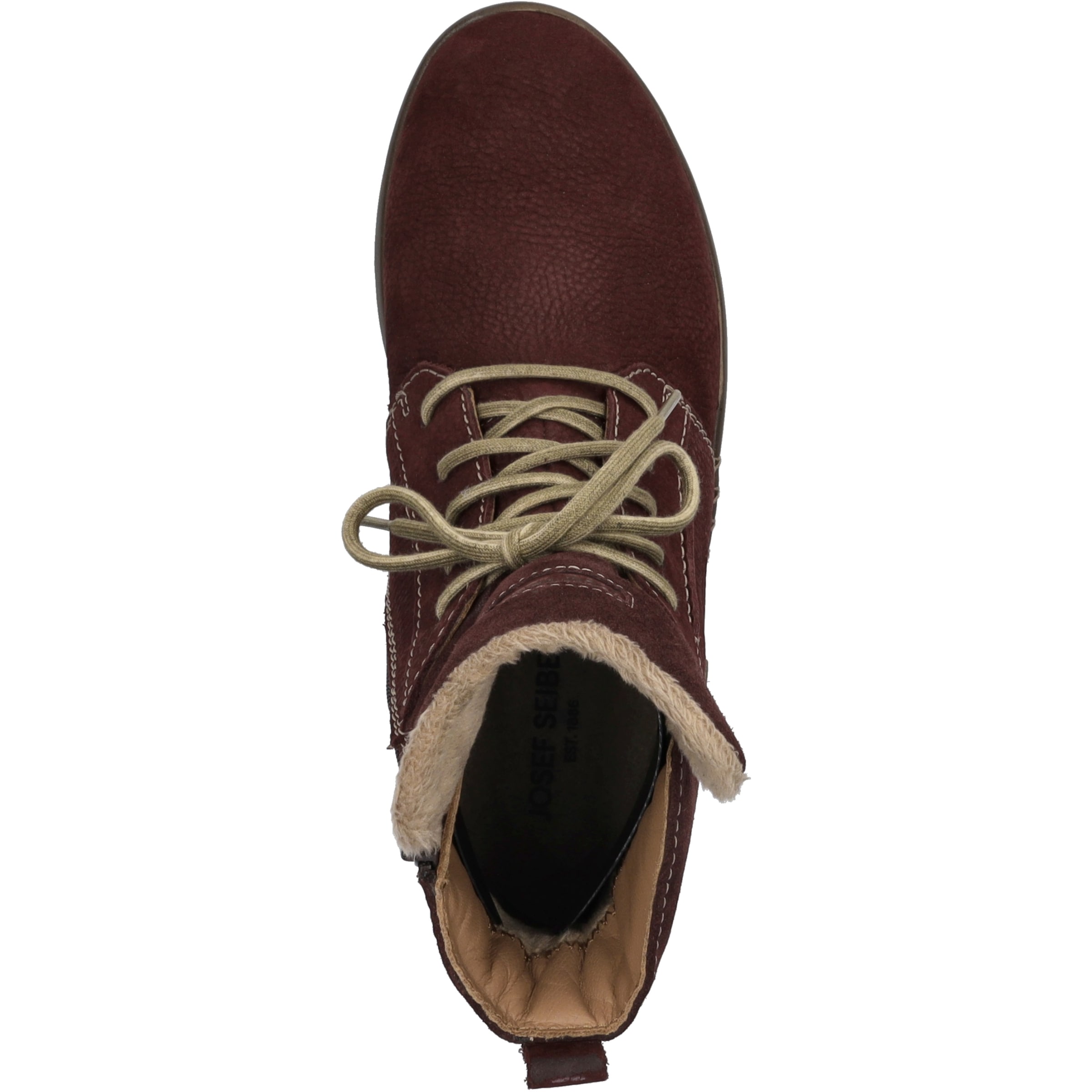 Josef Seibel Stiefel »Conny 53, plum«