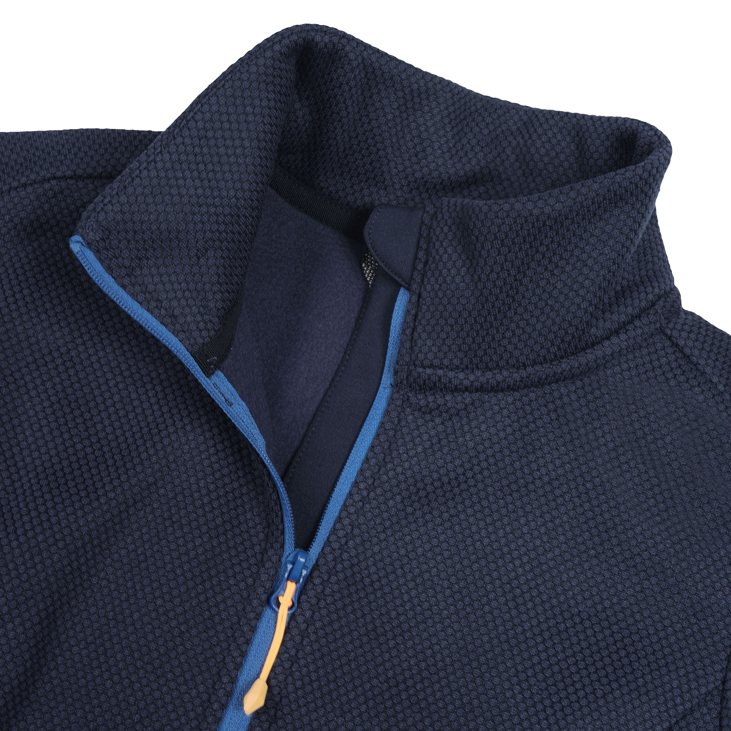 Icepeak Funktionsjacke »K FLEECEJACKE KEMNATH«