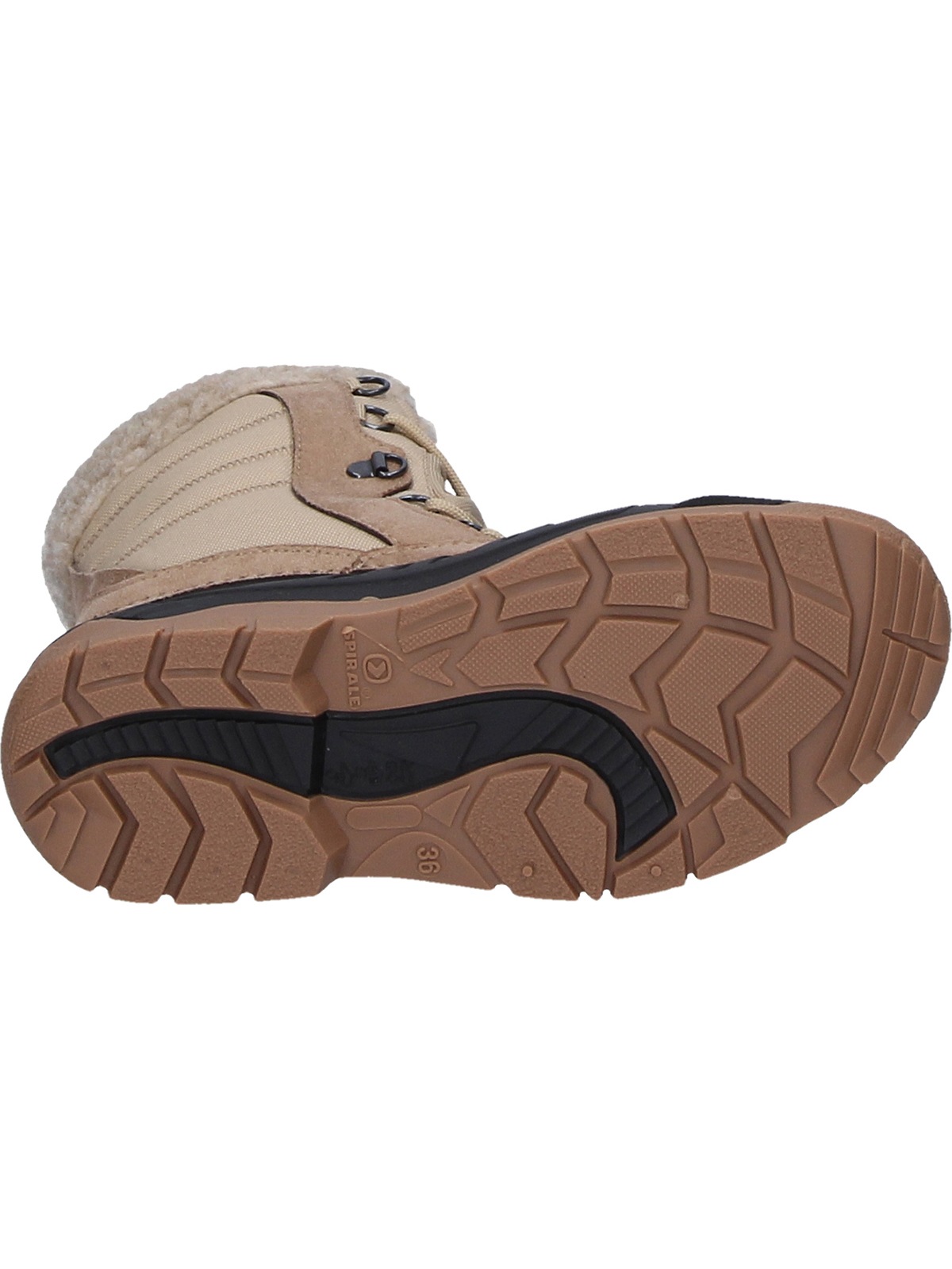 Spirale Winterstiefel »Tina«