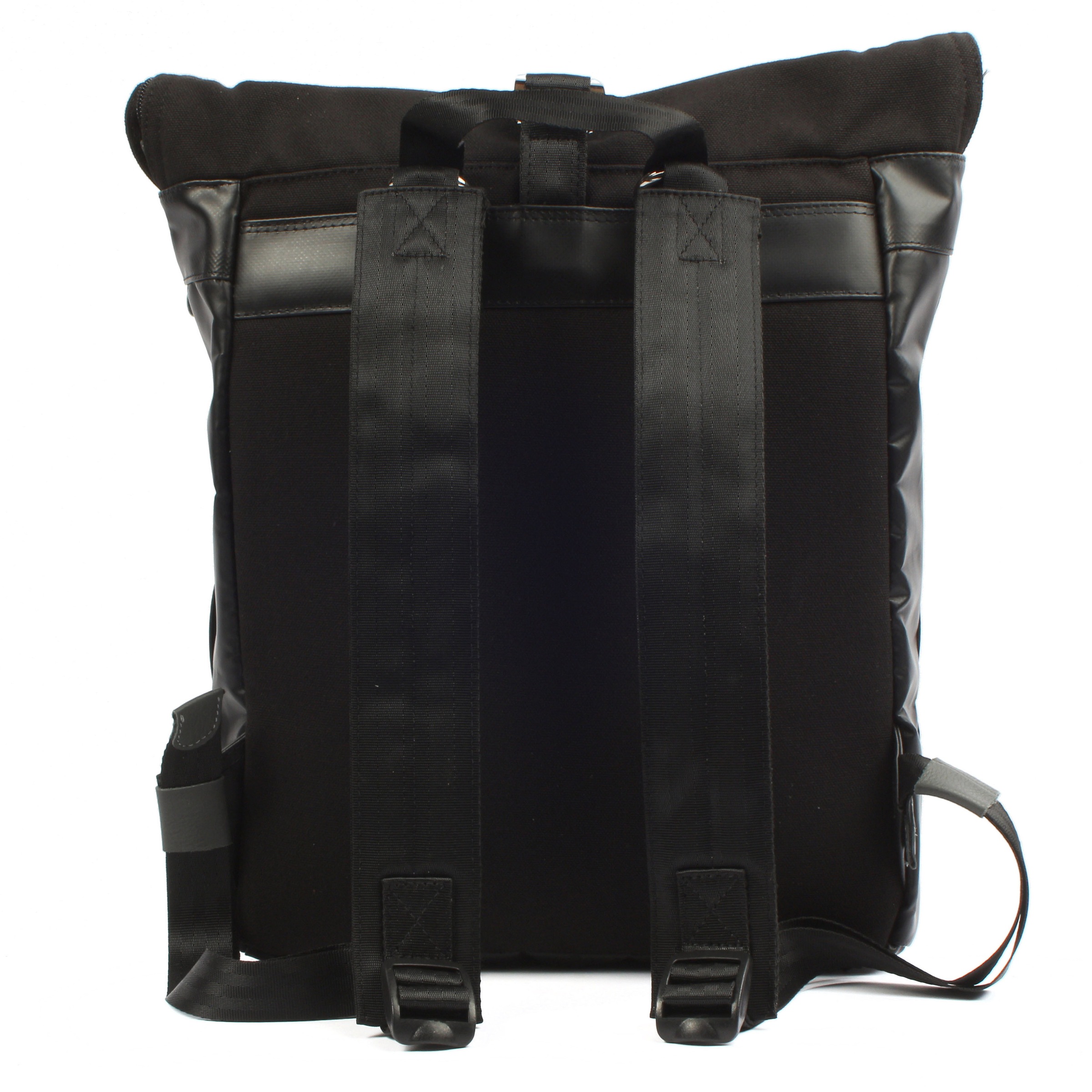 7clouds Laptoprucksack »Sowe 7.4«, mit recyceltem PET