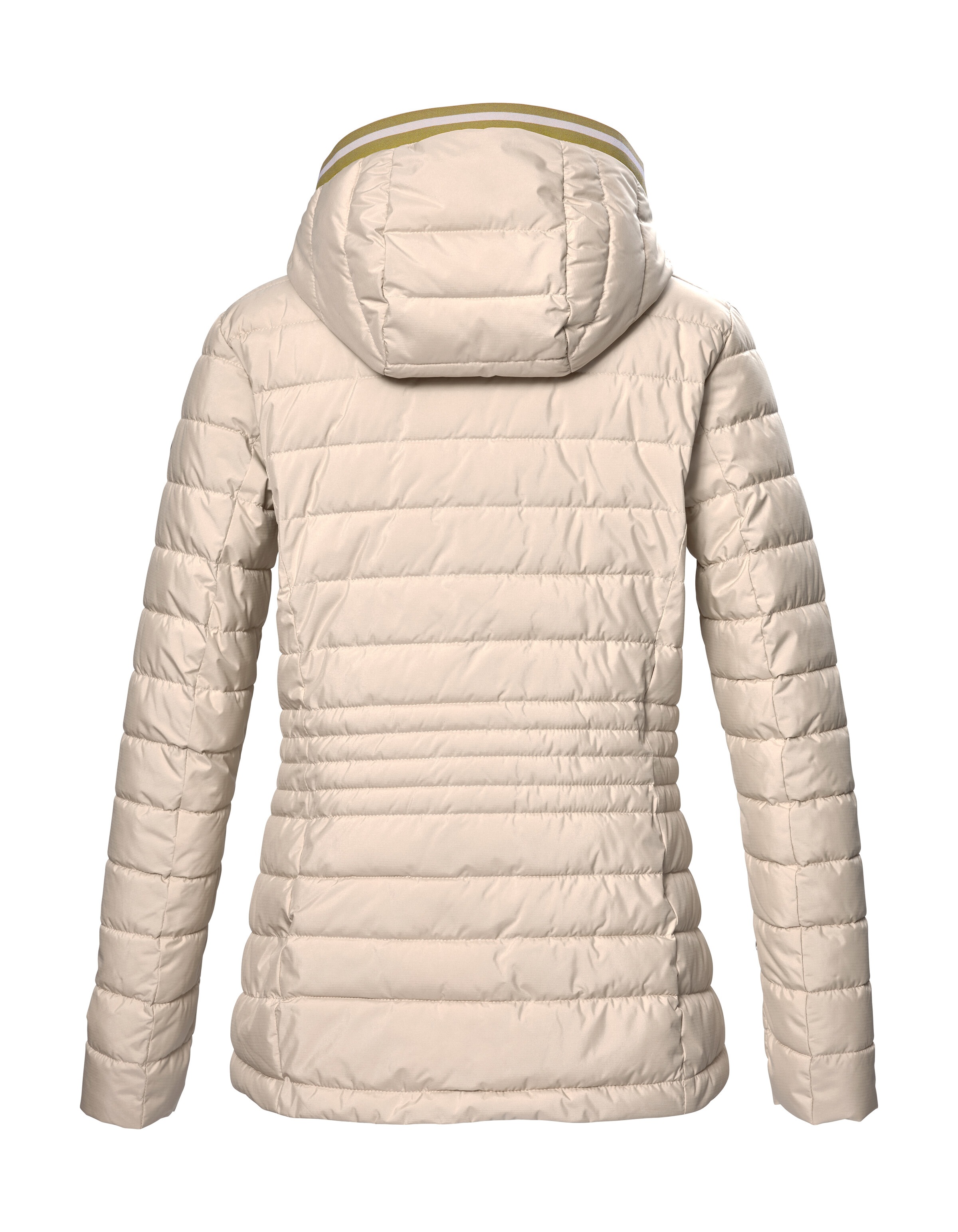 G.I.G.A. DX by killtec Steppjacke "GS 69 WMN QLTD JCKT" Wasserabweisend, wi günstig online kaufen