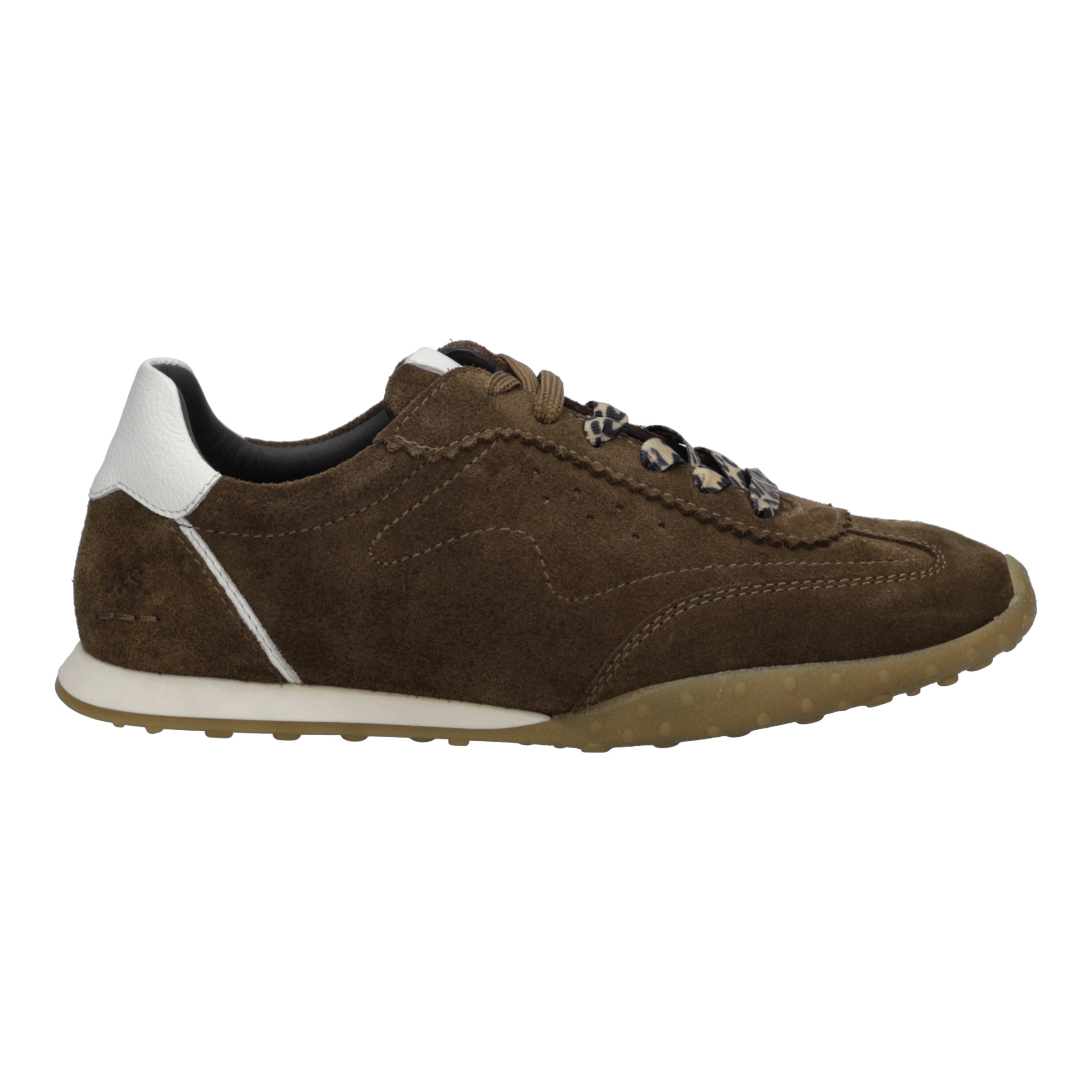 Josef Seibel Sneaker »Aileen 01, nuss-kombi«