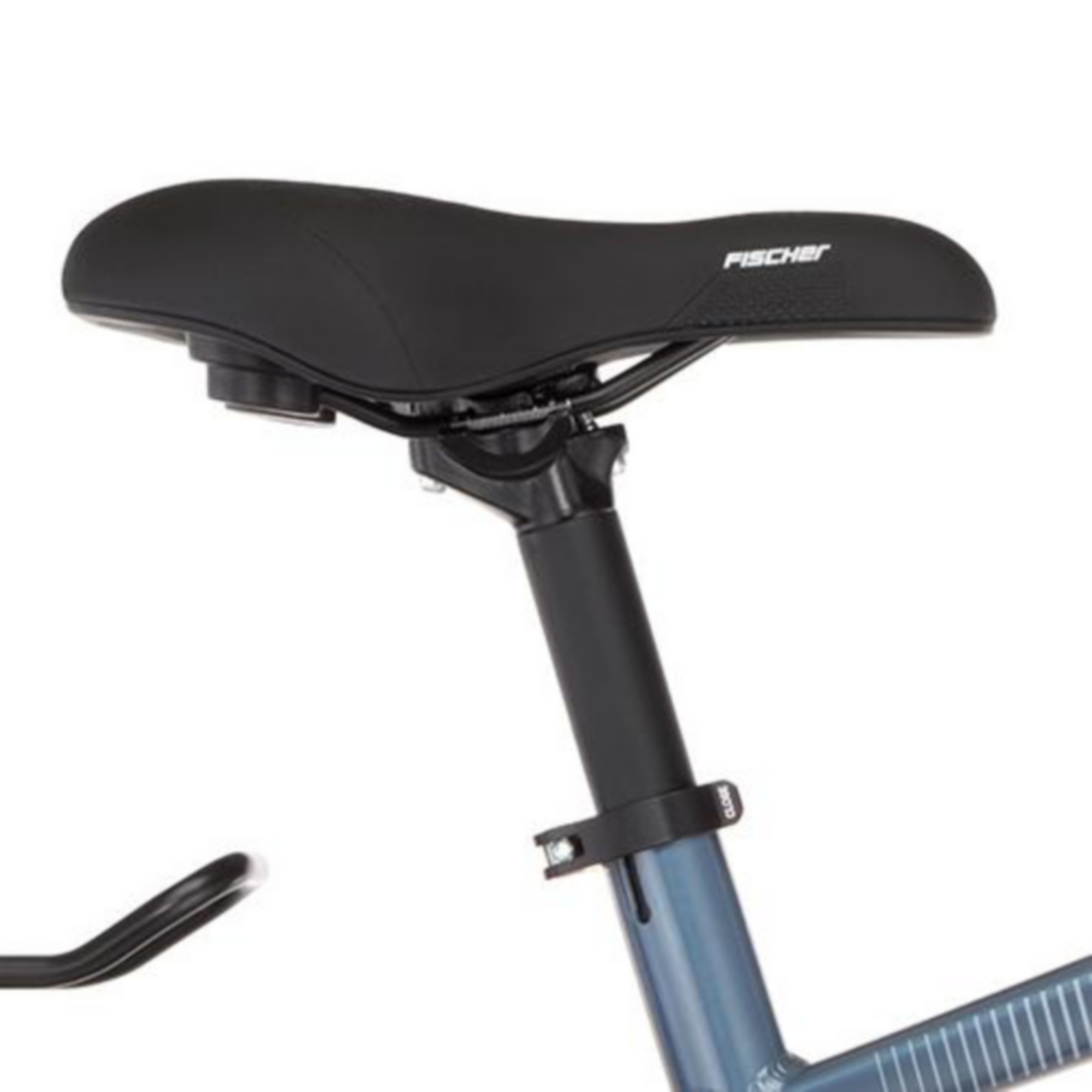 FISCHER Fahrrad »VIATOR 6.8I 711 55 ULTIMATE« 9 Gang Shimano Cues RD-U3020 Schaltwerk Mittelmotor