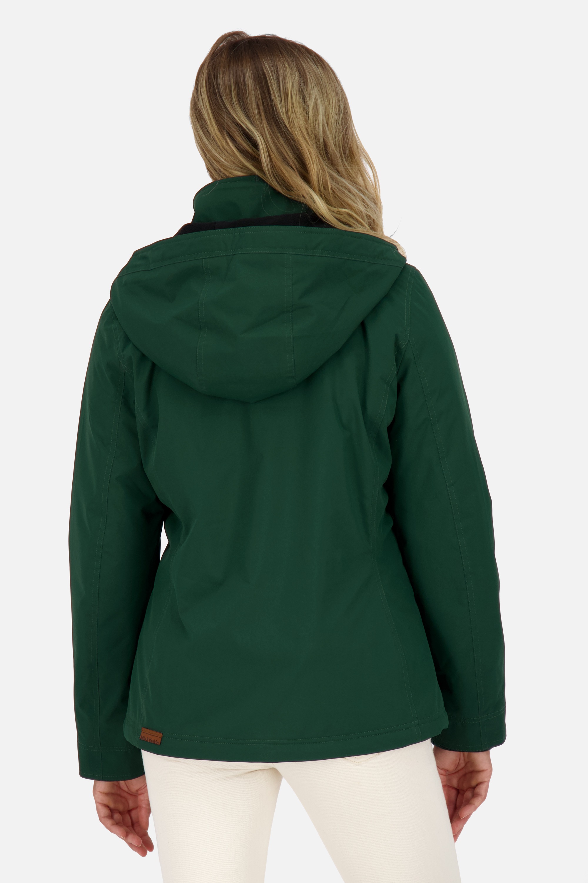 Alife & Kickin Steppjacke »GinaAK A Jacket Damen Übergangsjacke, Steppjacke«  für kaufen | BAUR