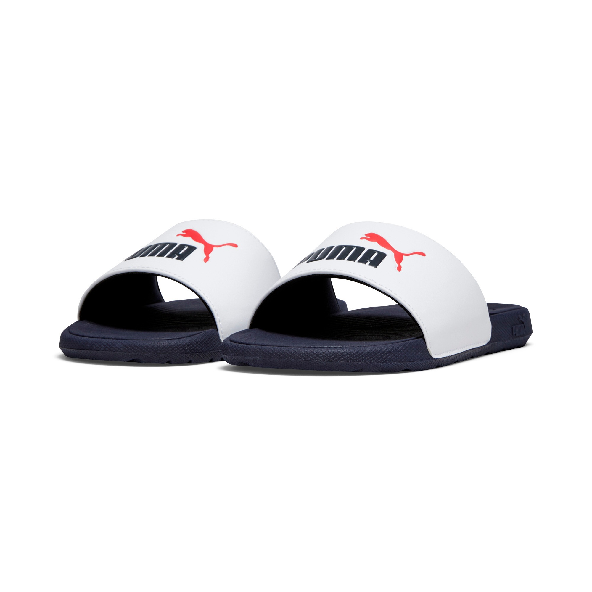 PUMA Badesandale »COOL CAT 2.0 JR«