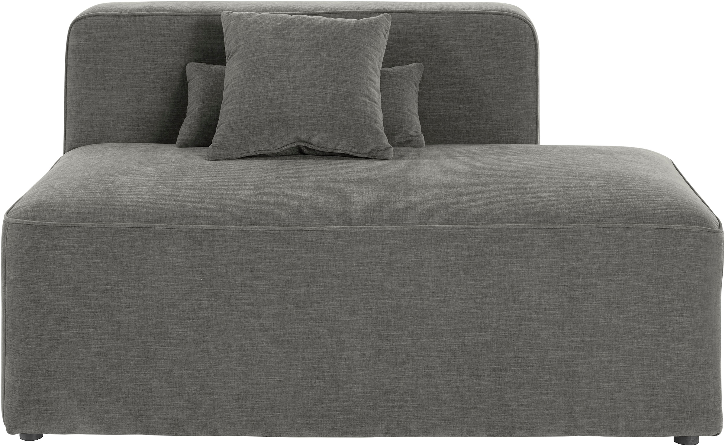 Home affaire Recamiere "Sundstrup" Modulserie, individuelle Zusammenstellung