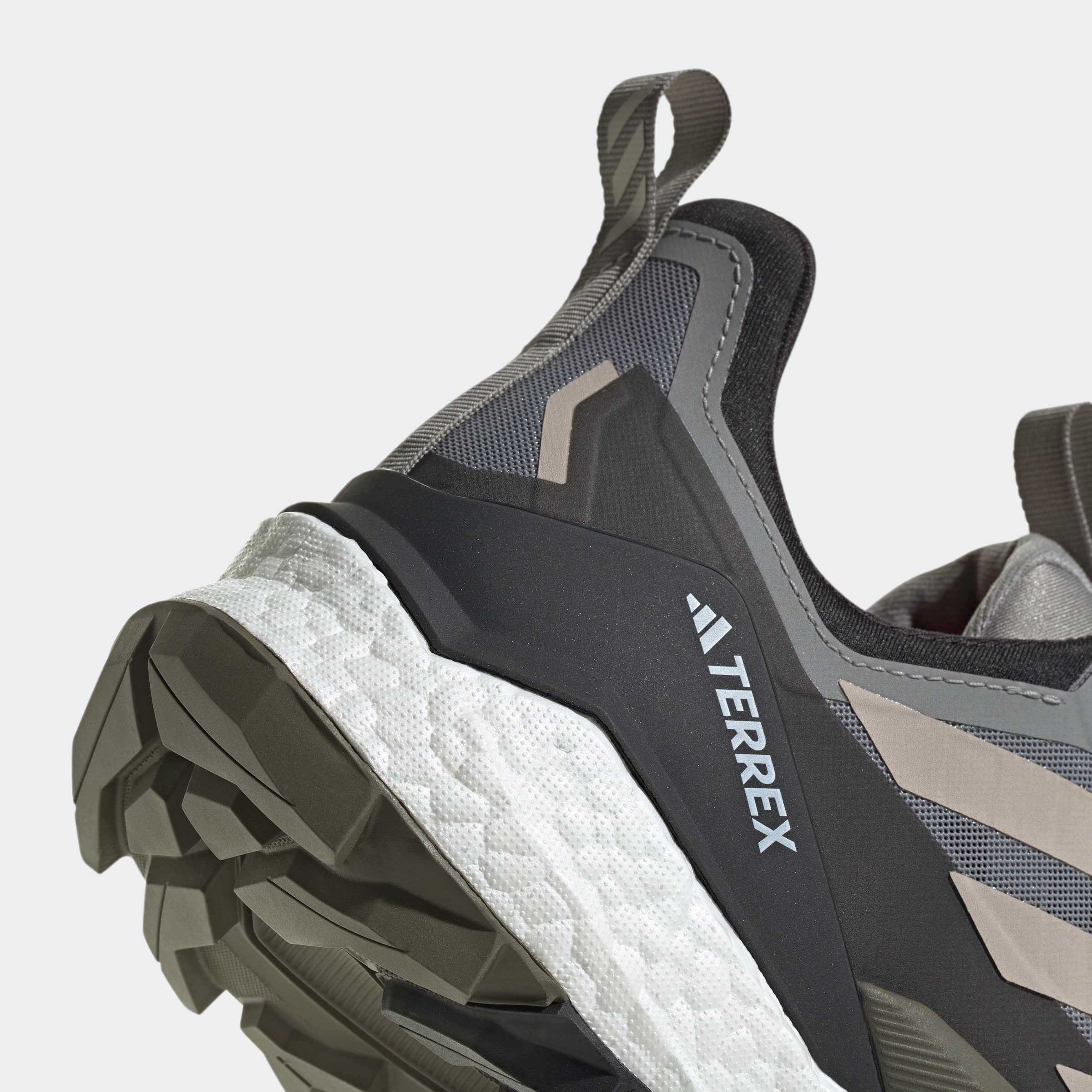 adidas TERREX Wanderschuh »TERREX FREE HIKER 2.0 LOW«