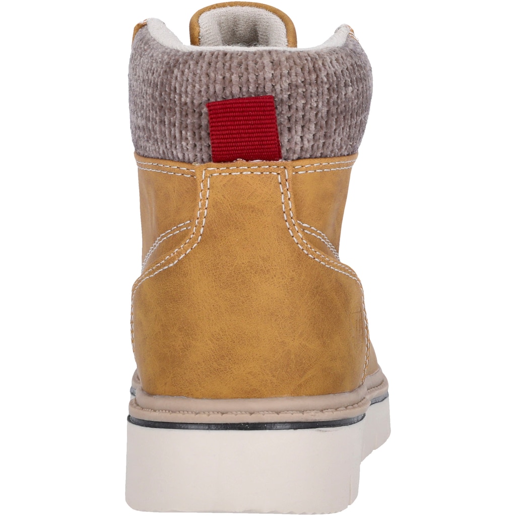 WHISTLER Winterboots »Naje W«