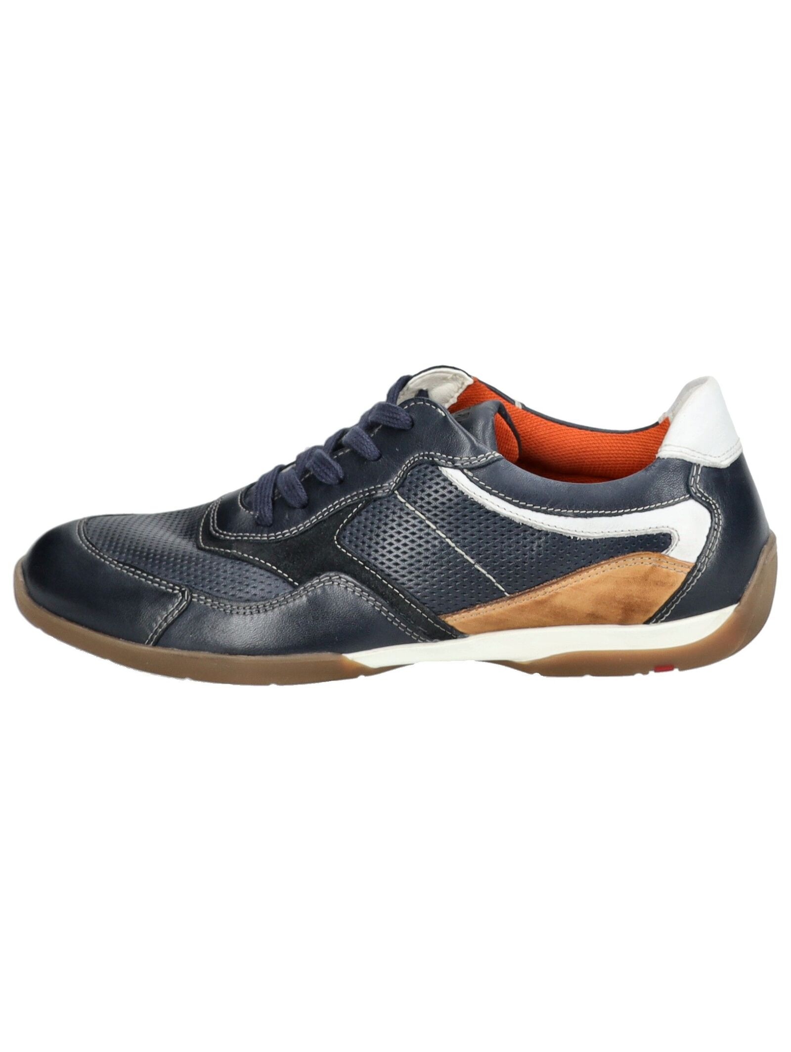 Lloyd Sneaker »LLOYD Sneaker Leder«