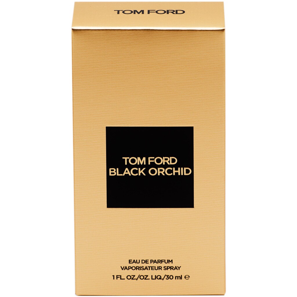 Tom Ford Eau de Parfum »Black Orchid«