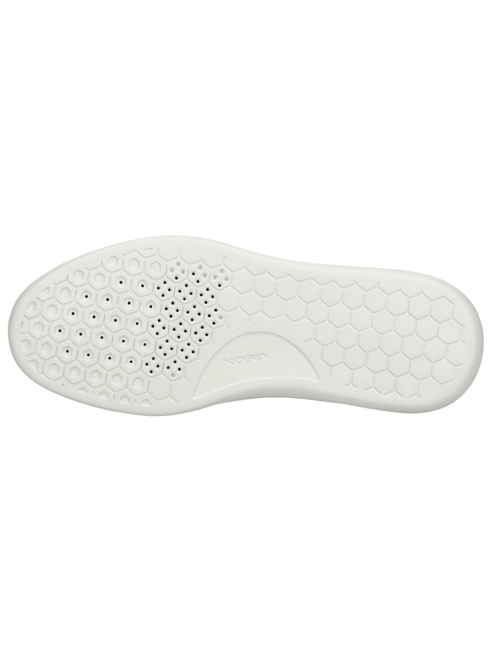 Geox Sneaker »Geox Sneaker Leder«