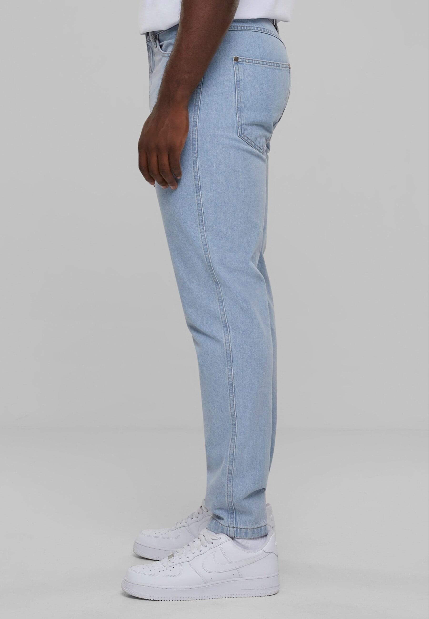 Karl Kani Bequeme Jeans »Karl Kani Herren«