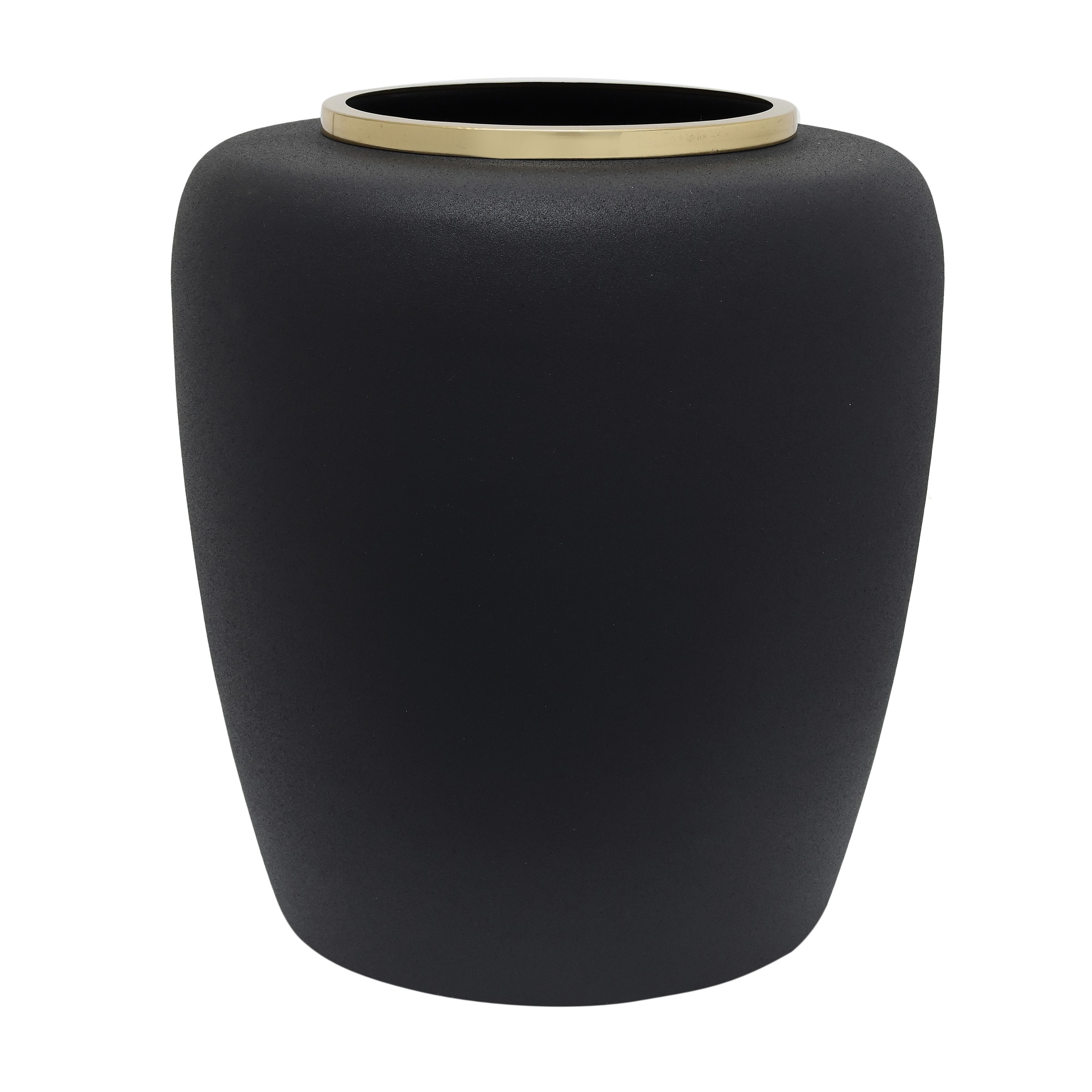 Kayoom Dekovase »Vase Art Deco 2025«, Handarbeit, zeitloses Design, schicke Matt-Finish-Oberfläche
