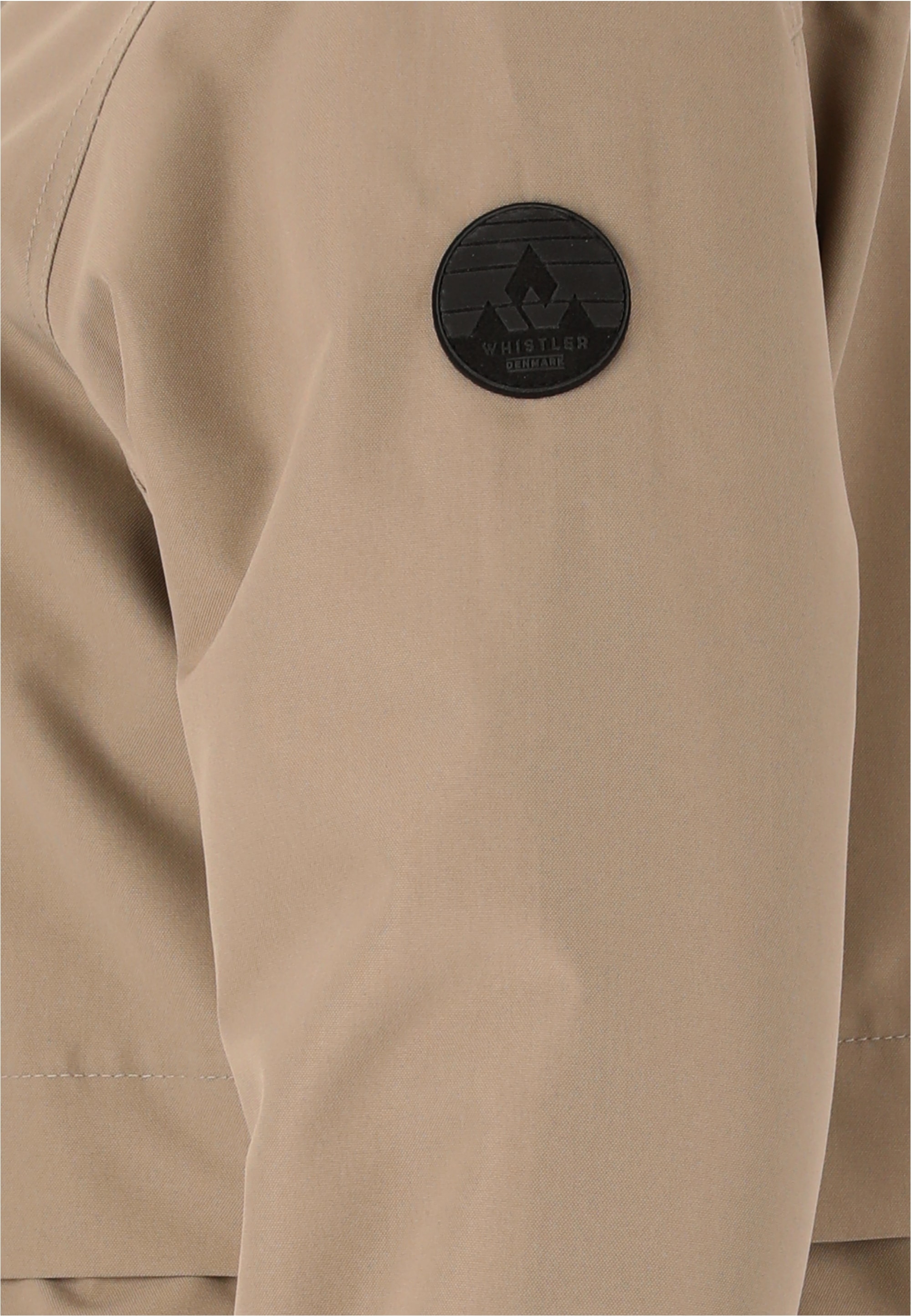WHISTLER Outdoorjacke »Mullie V2«, mit wasserdichter Membran