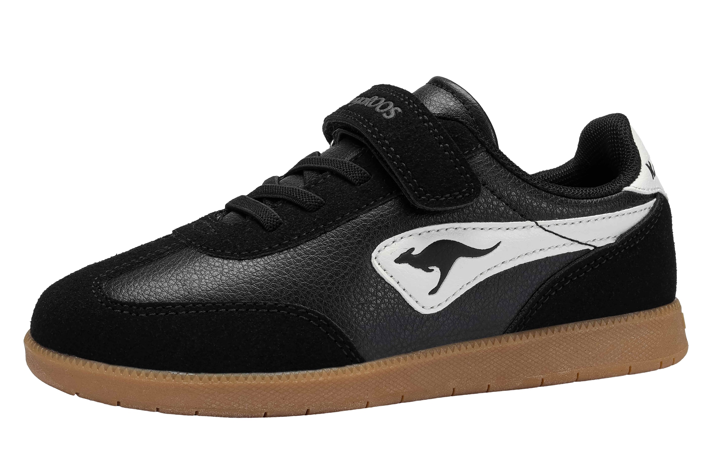 KangaROOS Sneaker "K-LPK BUM EV" günstig online kaufen