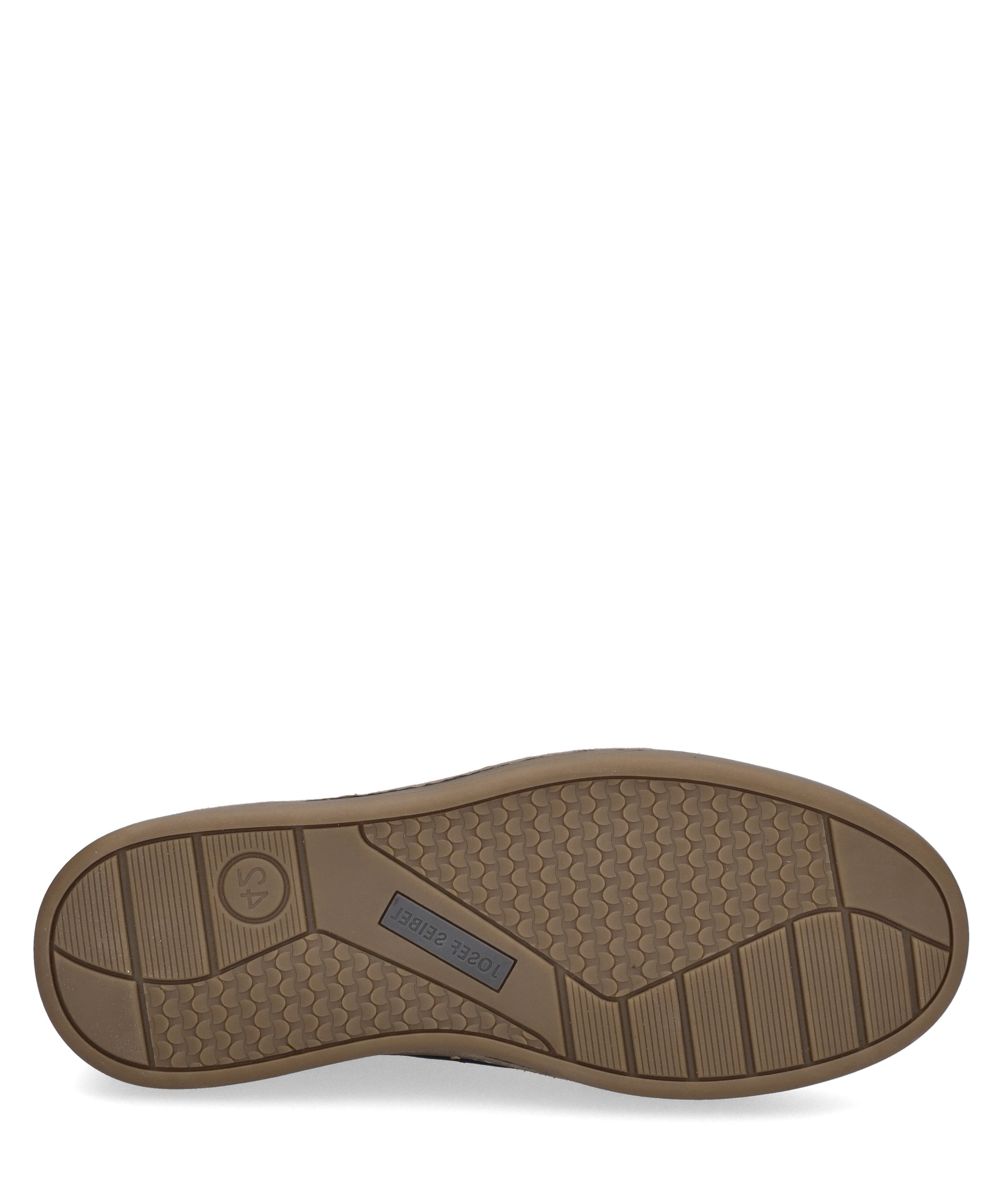 Josef Seibel Sneaker »Cleve 01, schwarz«