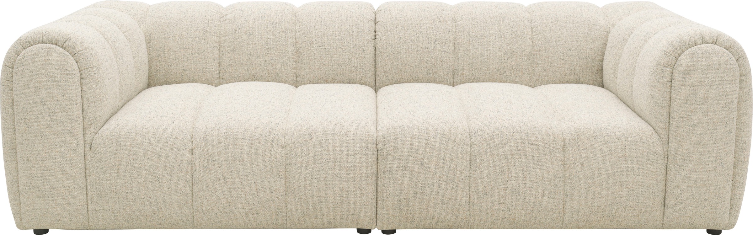 DOMO collection Big-Sofa »800 020«, (2 St.)
