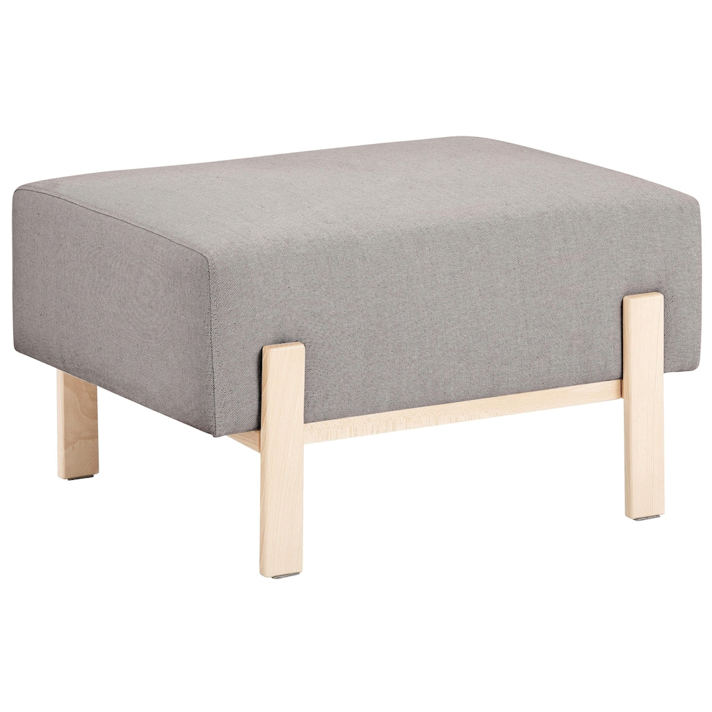 OTTO products Hocker »Hanne«