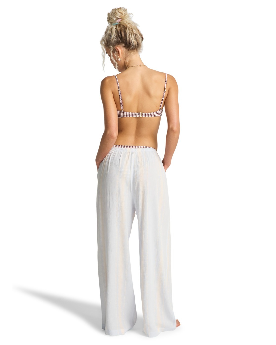 Billabong Stoffhose "Beach Bound" günstig online kaufen