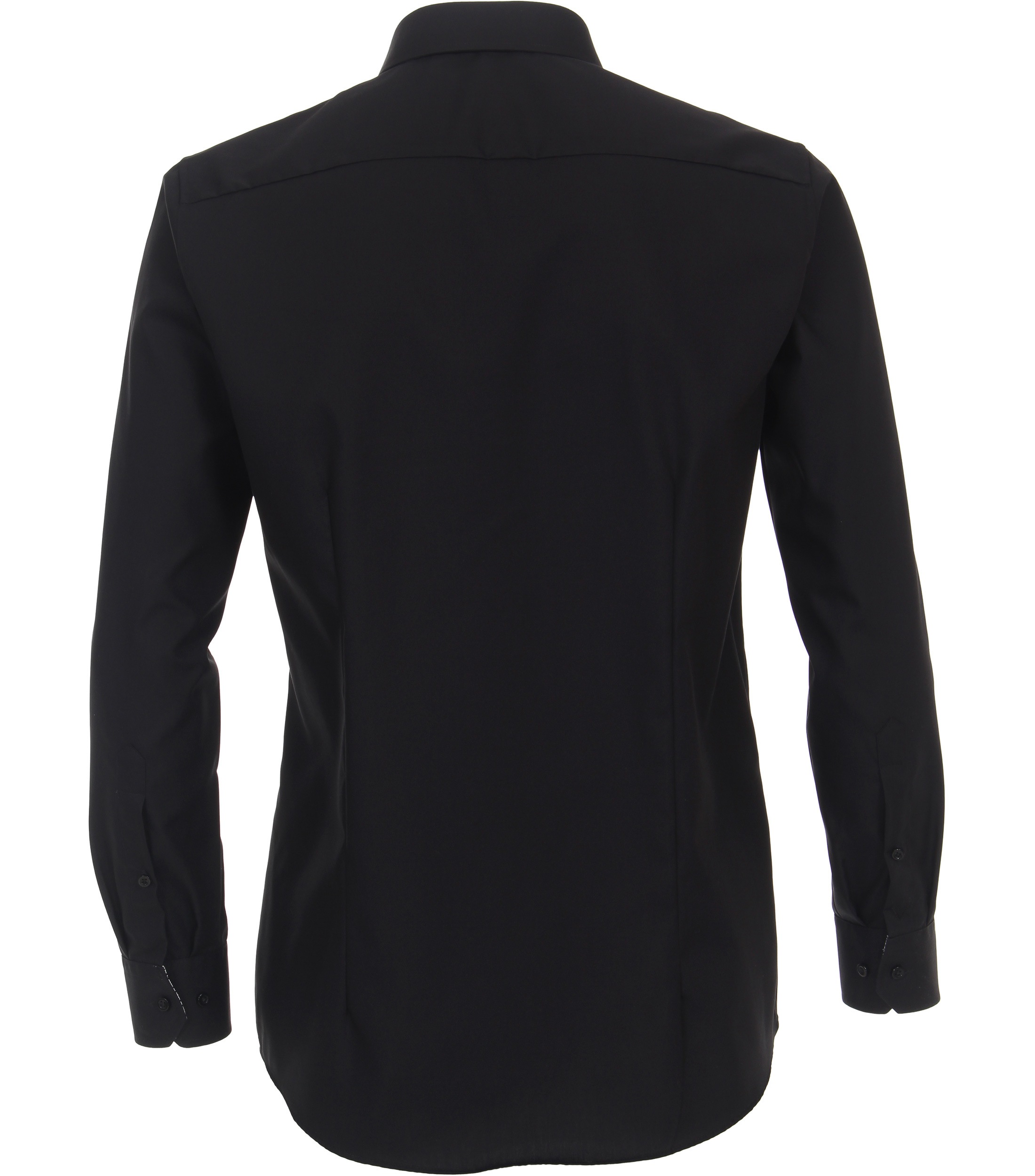 VENTI Businesshemd »VENTI Businesshemd extra langer Arm 72cm uni«