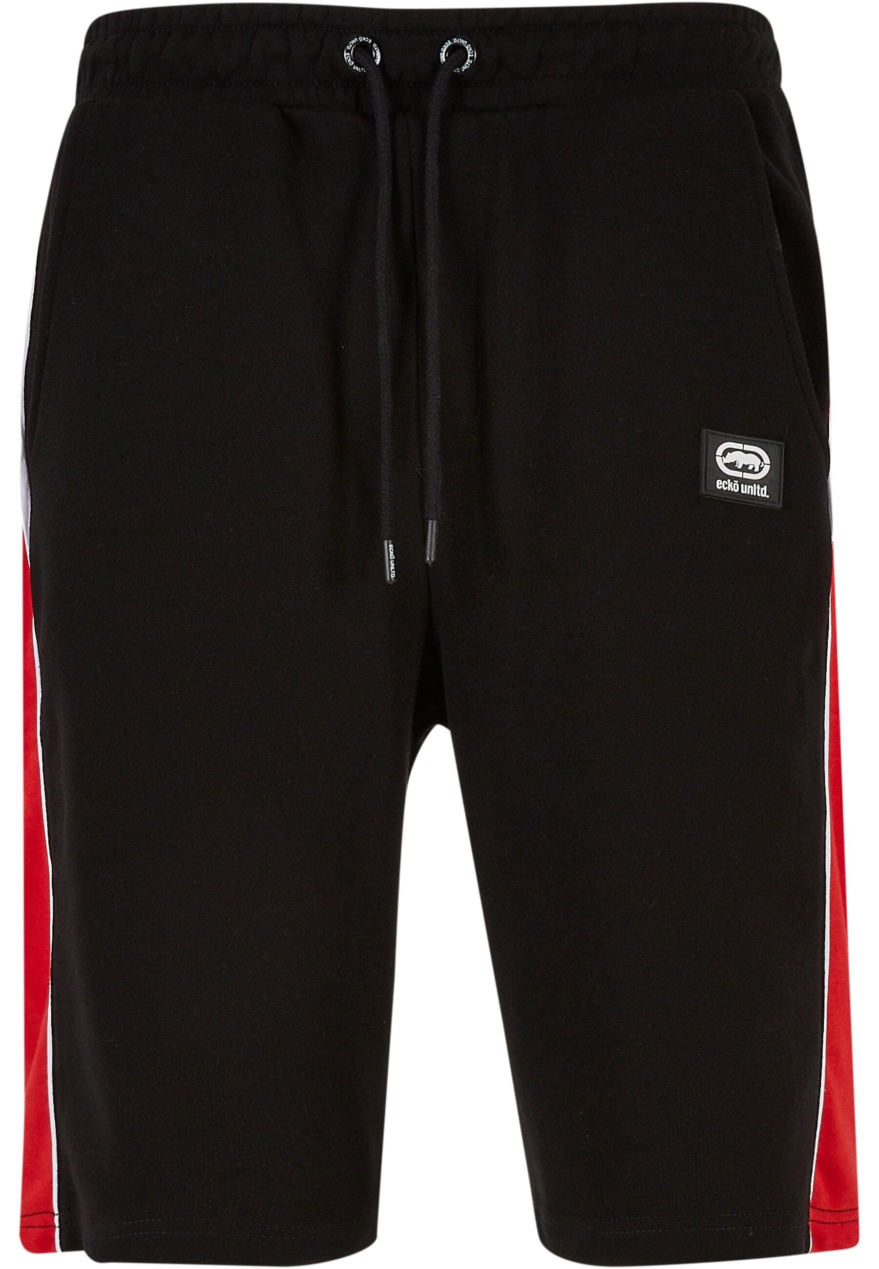 Stoffhose »Ecko Unltd. Herren Ecko Unltd. Shorts Dave«, (1 tlg.)