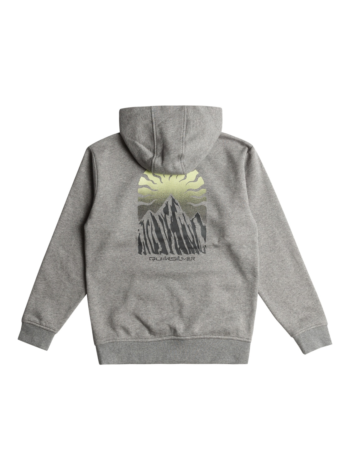 Quiksilver Sweatshirt »Big Logo«