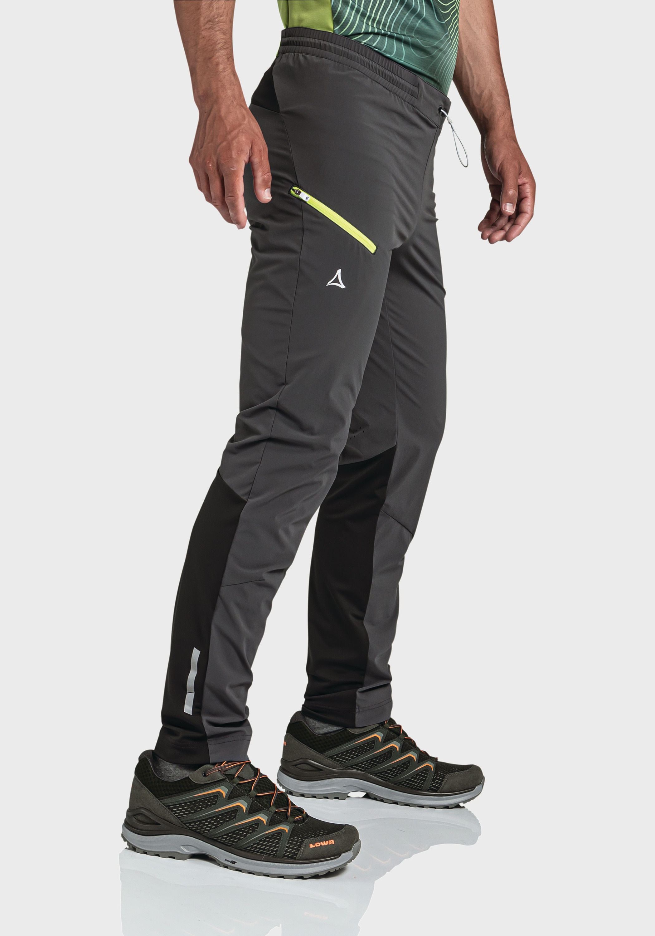 Schöffel Outdoorhose »Pants Hestad Light M«