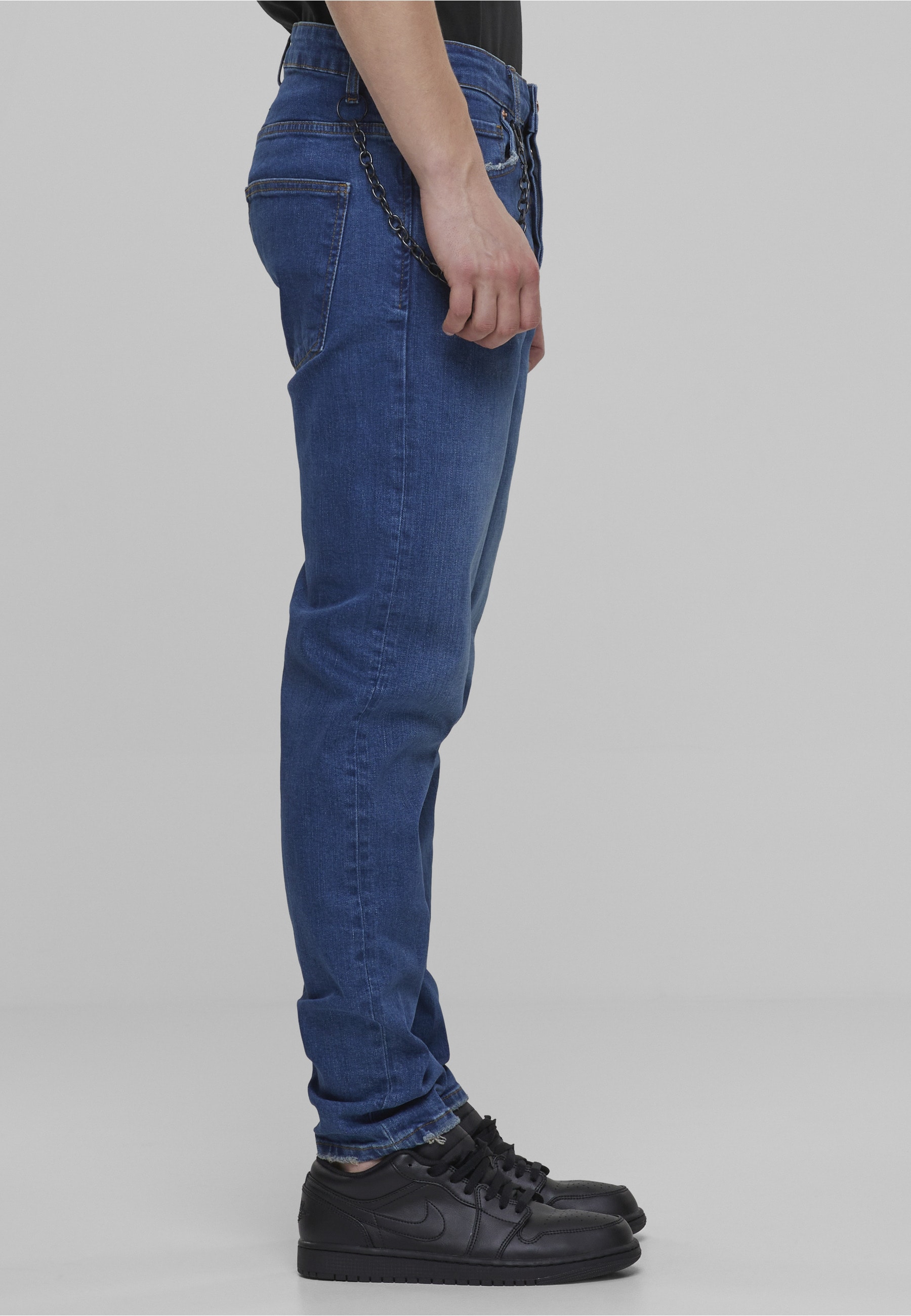 2Y Premium Bequeme Jeans »2Y Premium Herren 2Y Boyfriend Fit Jeans«
