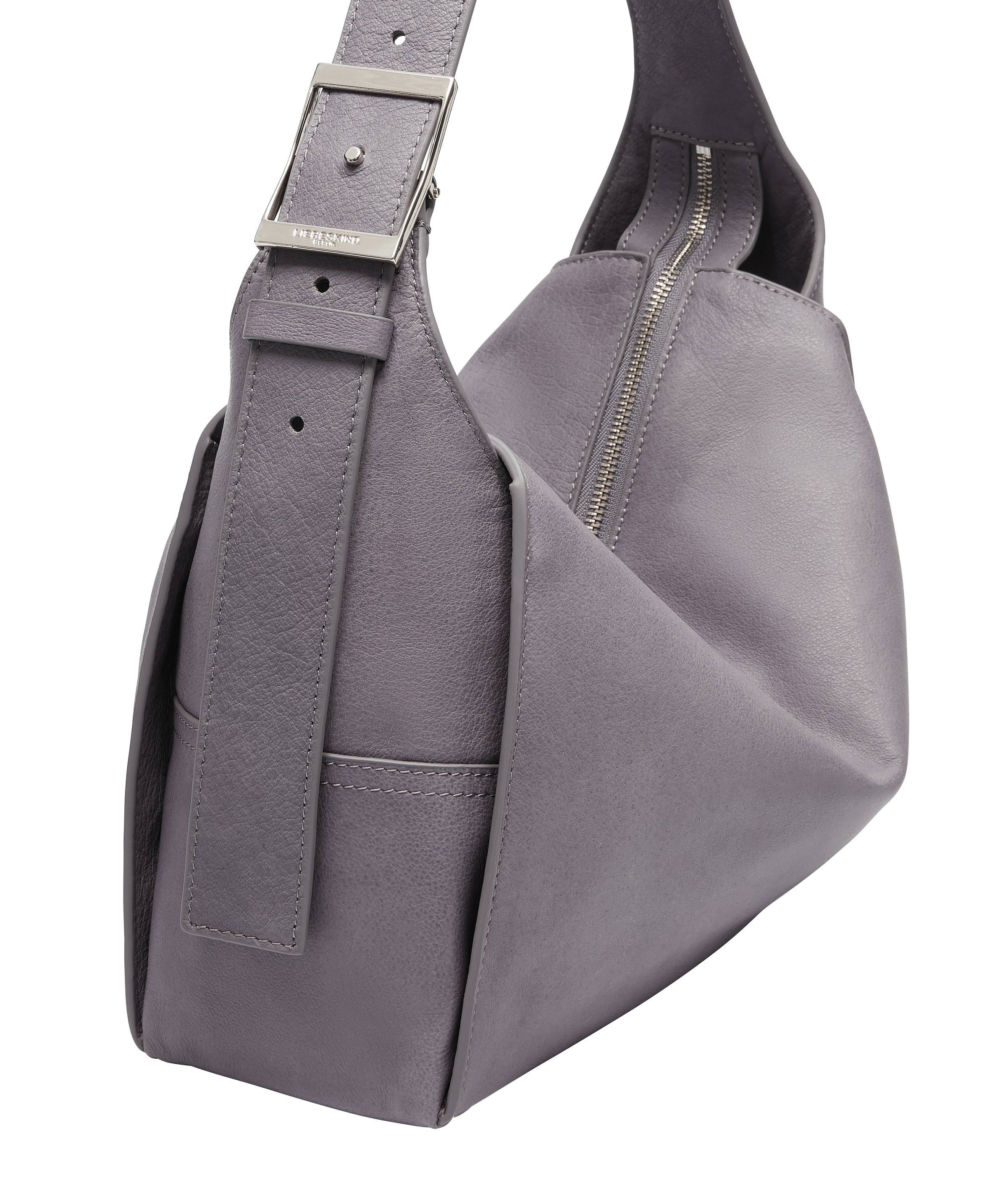 Liebeskind Berlin Hobo »Hobo M LOU 2 3D LEATHER«