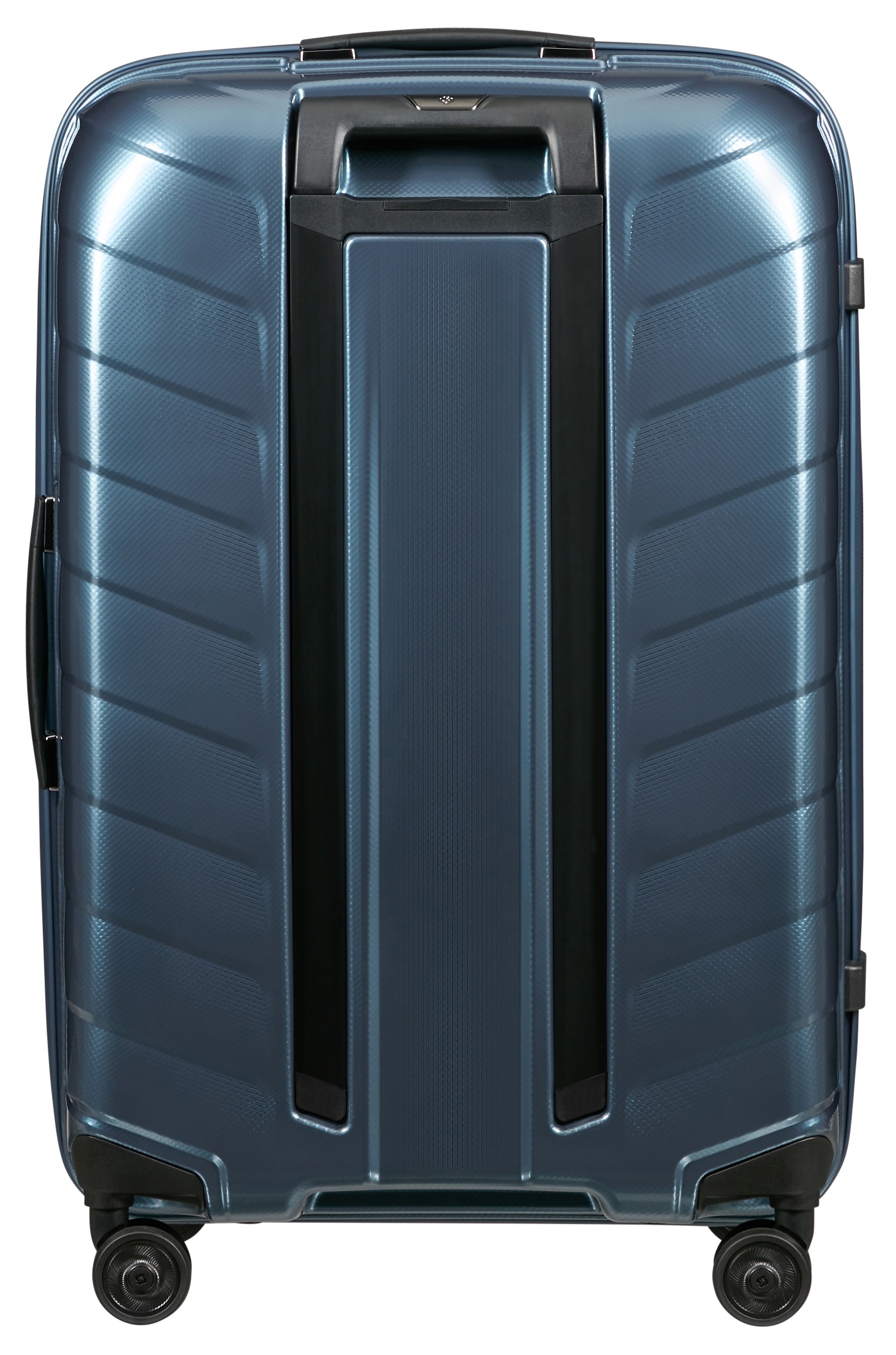 Samsonite Hartschalen-Trolley »ATTRIX, verschiedene Größen und Farben«, 4 Rollen, Hartschalen-Koffer Reisegepäck TSA-Schloss Volumenerweiterung bei S