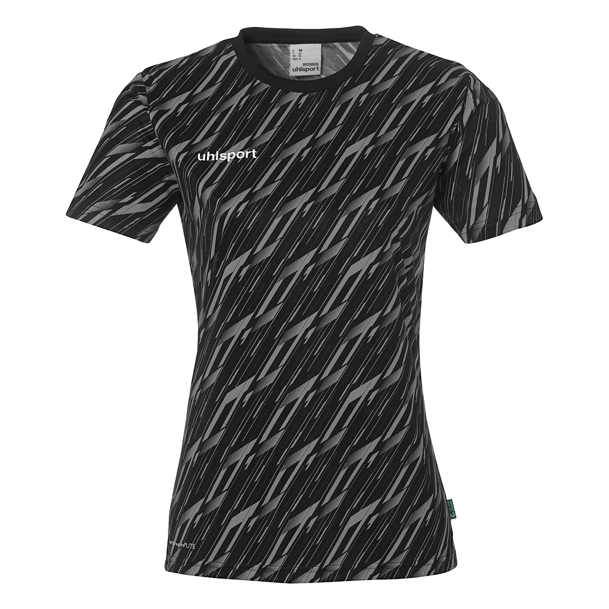 uhlsport Trainingsshirt "Trainings-T-Shirt Progressive 28 Women" 1
