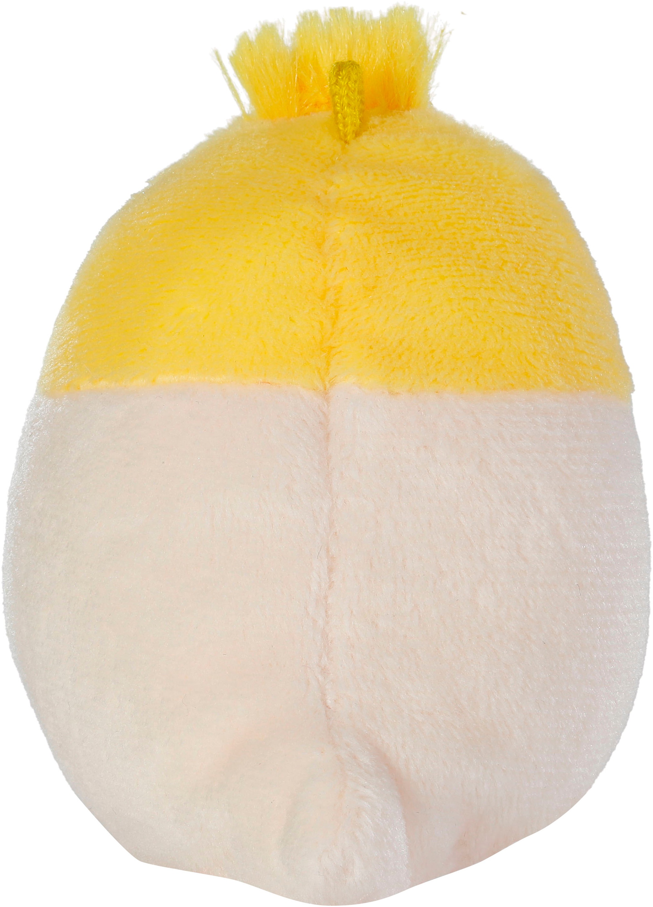 Nici Kuscheltier »mymochi, Sittich Chipsy 8 cm mit Steckenpferd und Ritterkostüm«, (Set), in Geschenkbox