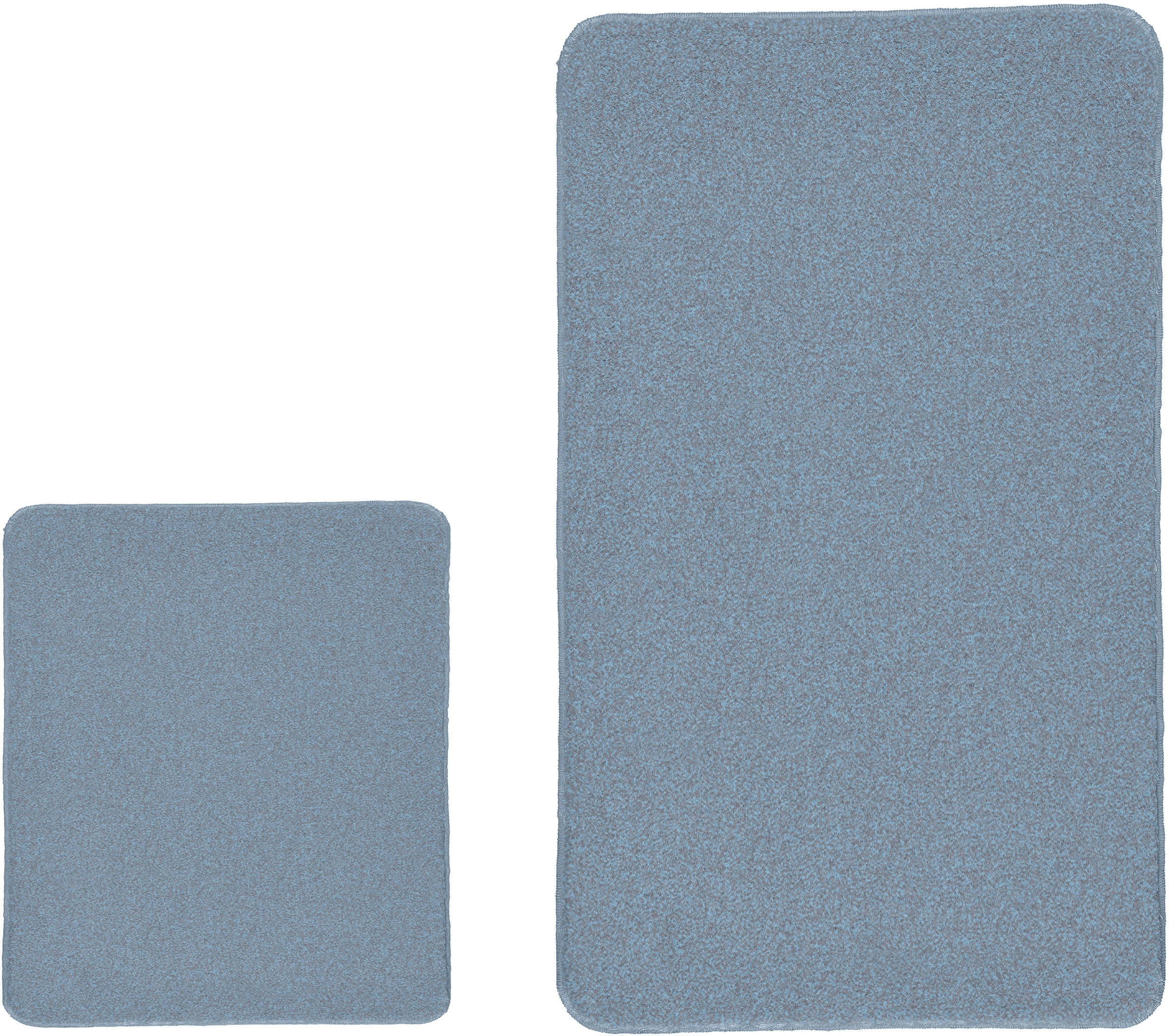 Kleine Wolke "RELAX" Höhe 30 mm rutschhemmend beschichtet fußbodenheizungsg günstig online kaufen