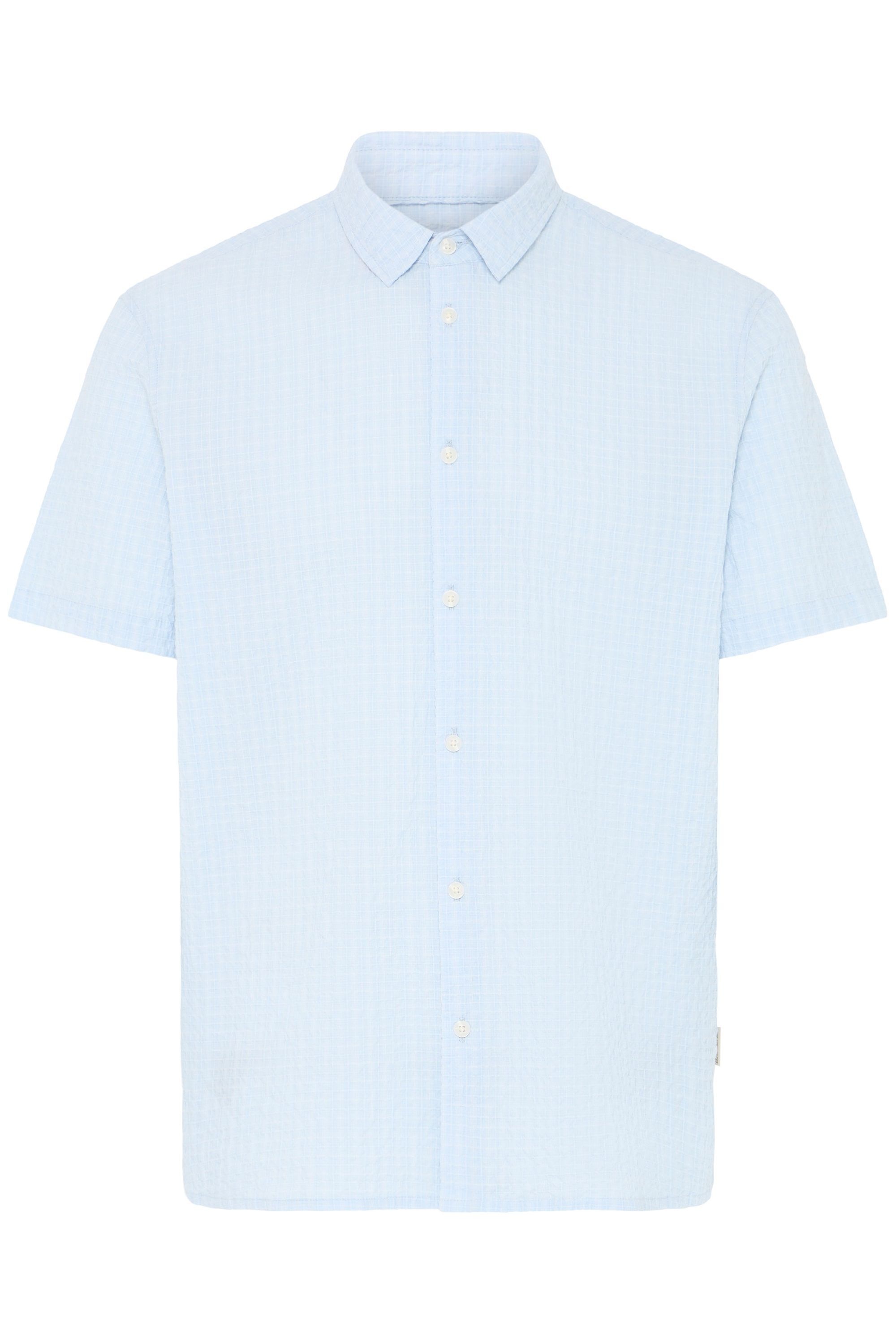 Blend Kurzarmhemd "BHBarny" Klassisches Kurzarmhemd mit Hemdkragen günstig online kaufen