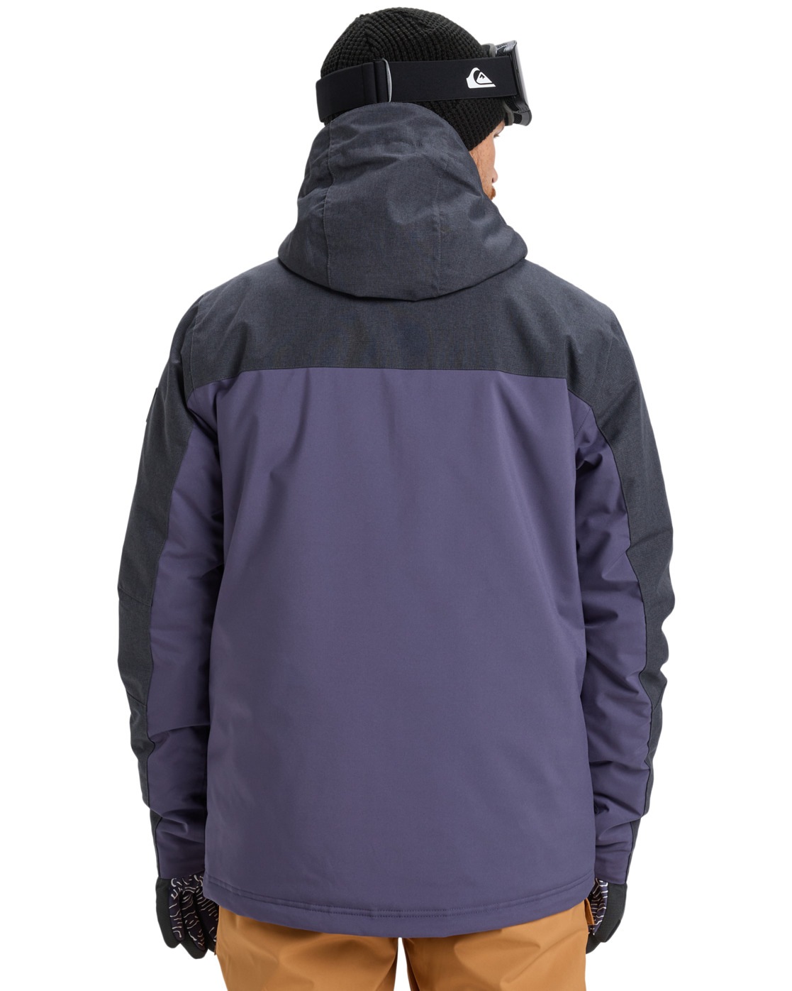 Quiksilver Snowboardjacke "Dawson" günstig online kaufen