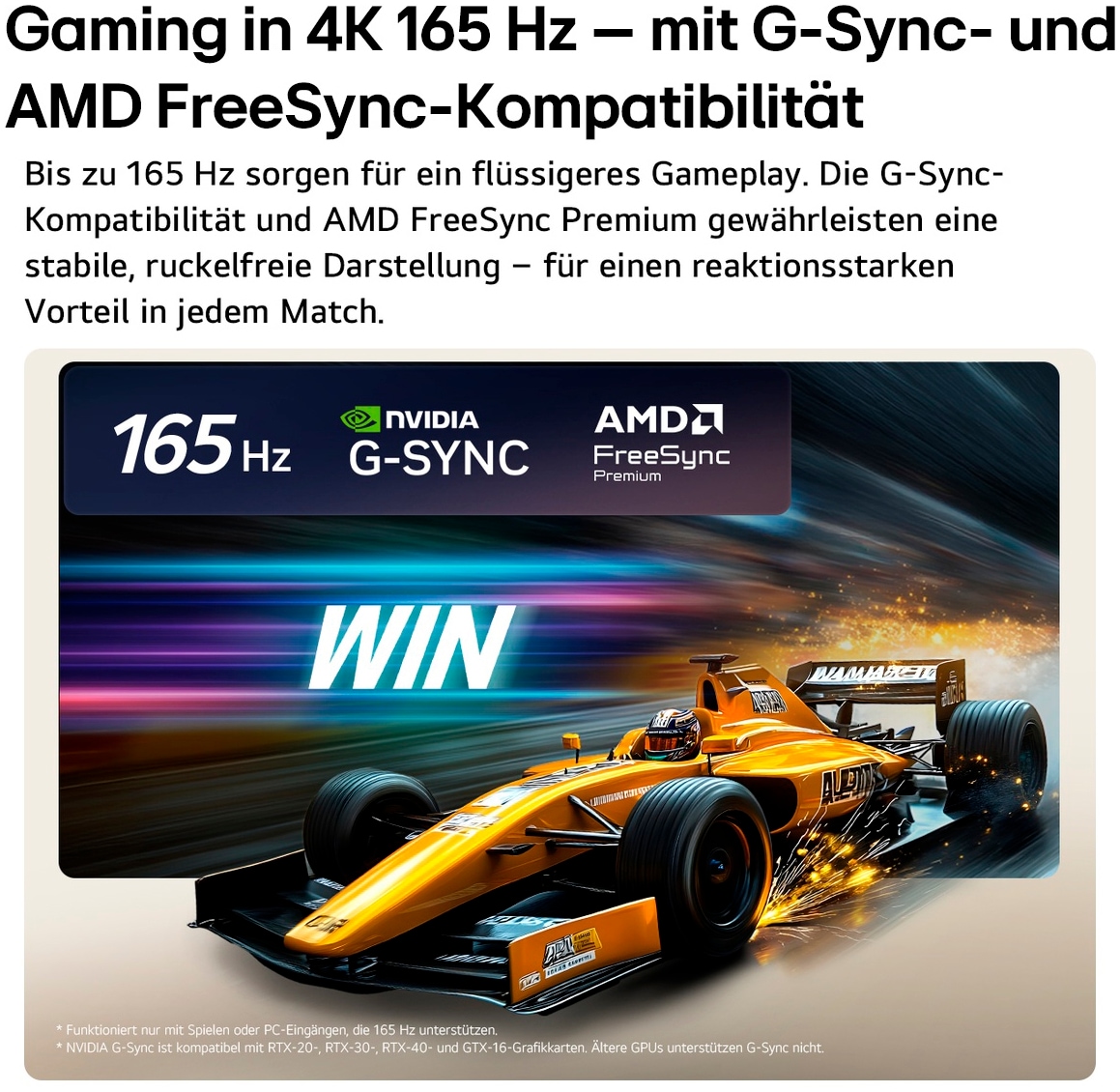 LG OLED-Fernseher »OLED77C68LA« 195 cm/77 ″ Smart-TV